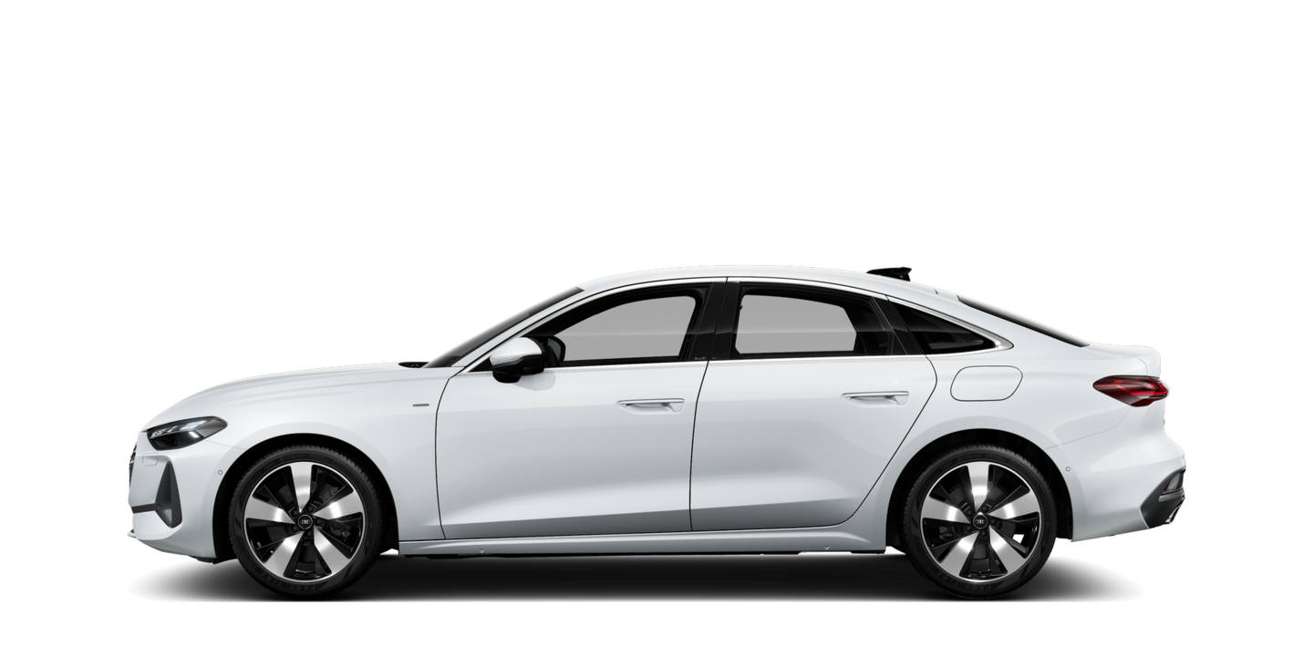A5 Limousine e-hybrid
