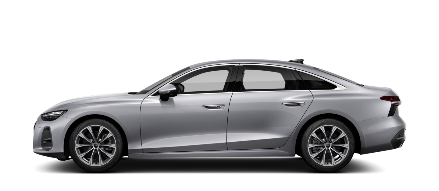 A6 Limousine