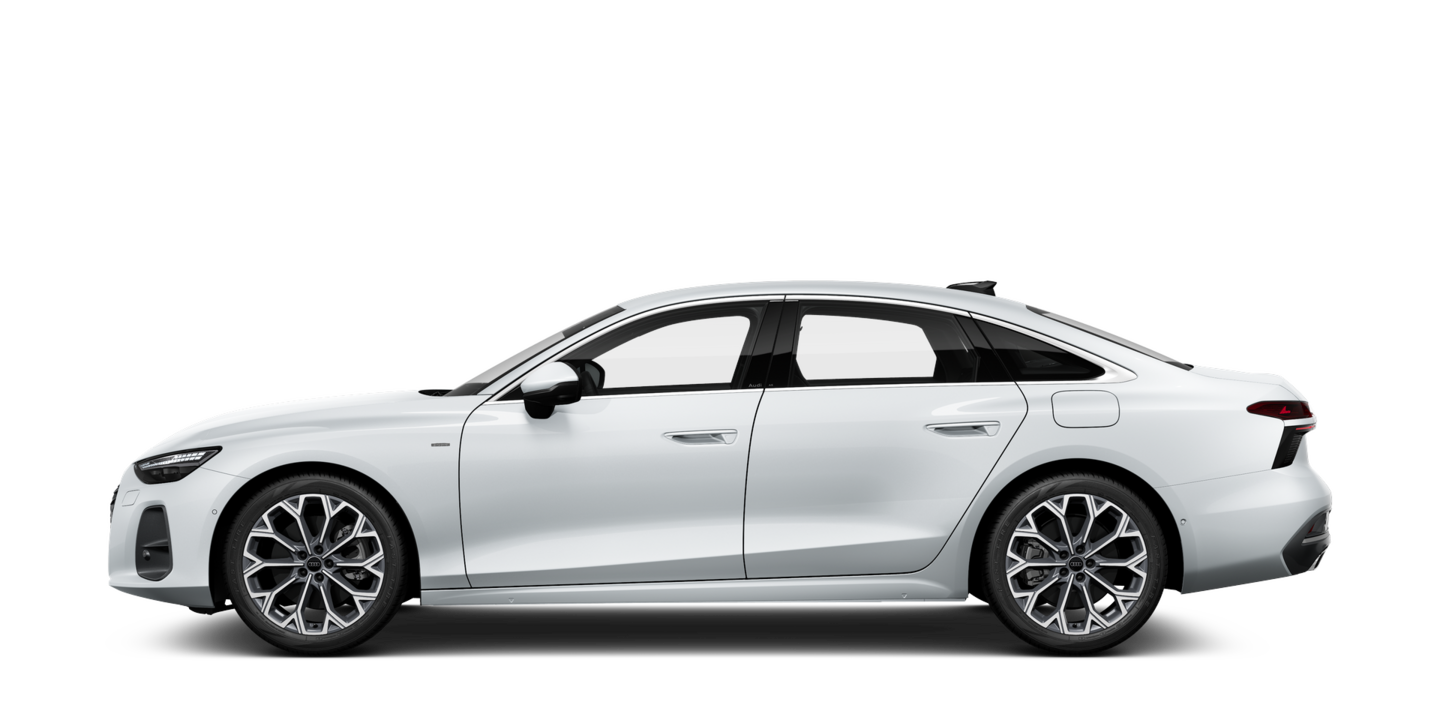 A6 Limousine e-hybrid
