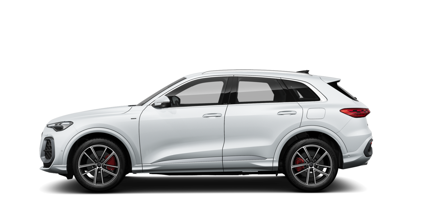 Q5 SUV TFSI e-hybrid