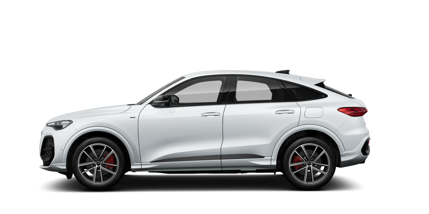 Q5 Sportback TFSI e-hybrid