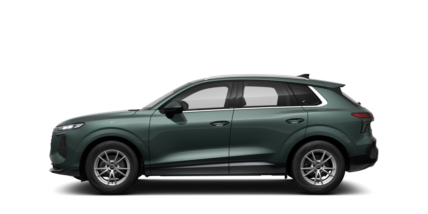 Q3 SUV