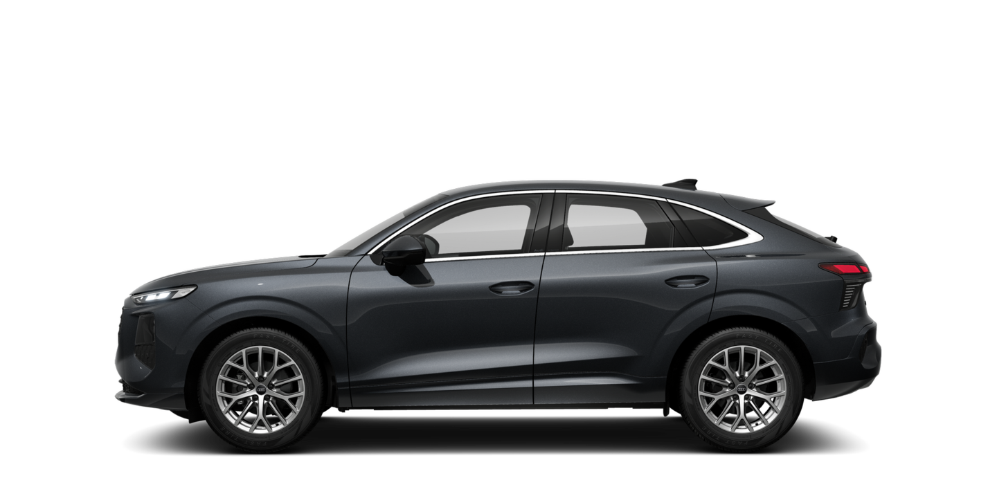 Q3 Sportback