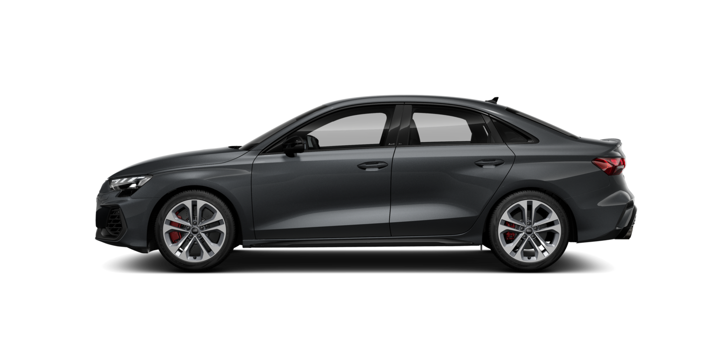 S3 Limousine