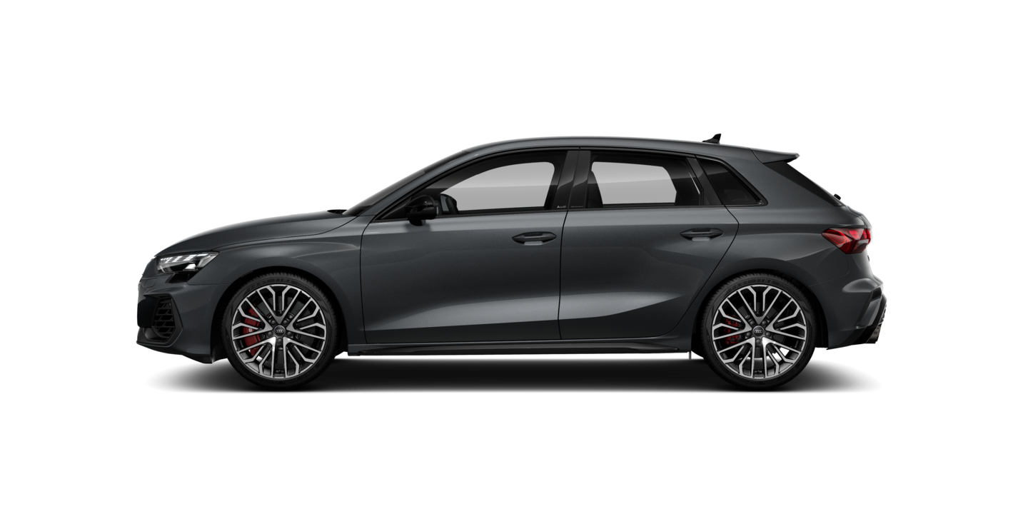 S3 Sportback