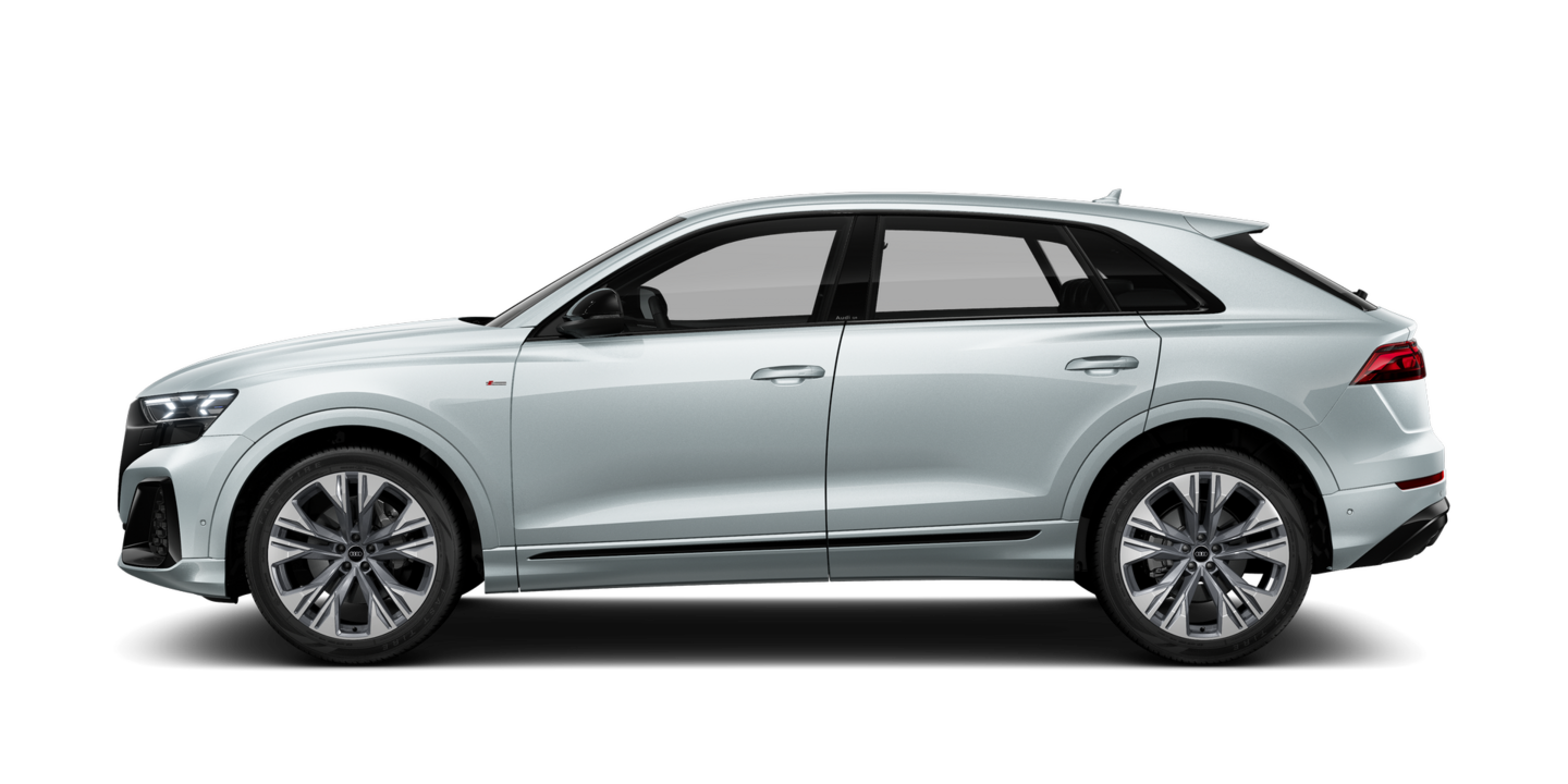 Q8 SUV