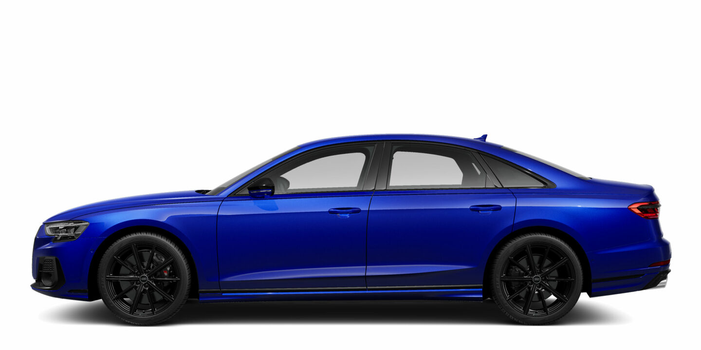S8 TFSI
