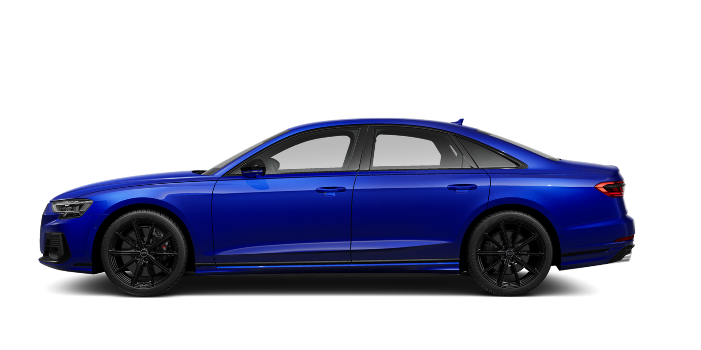 S8 TFSI