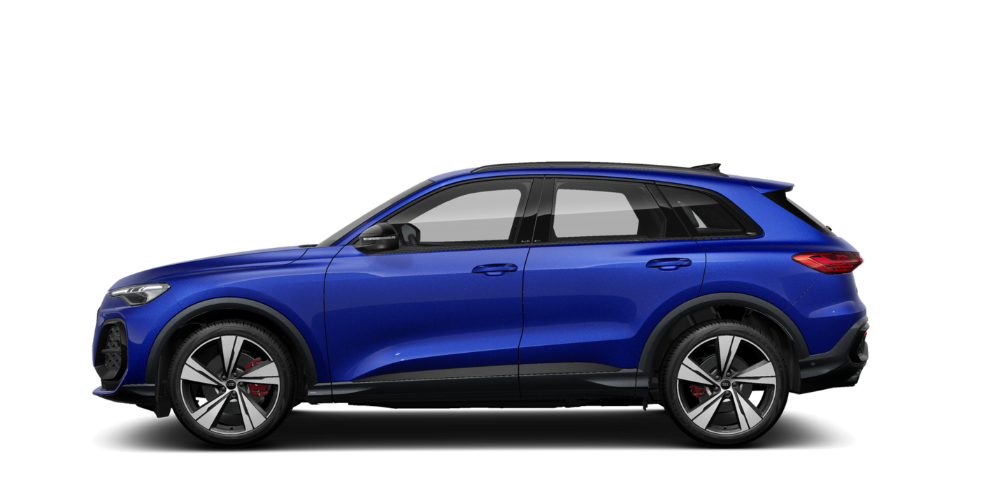 SQ5 SUV