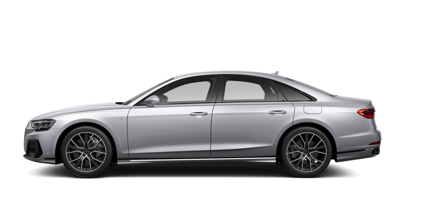 A8 TFSI e