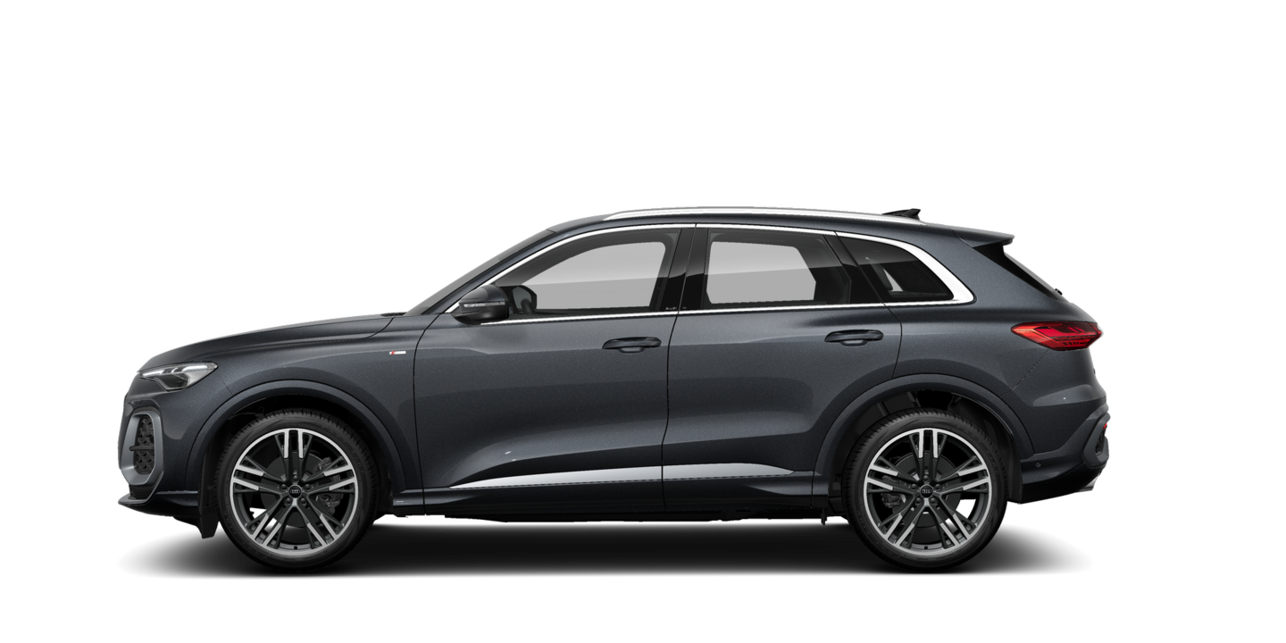Q5 SUV