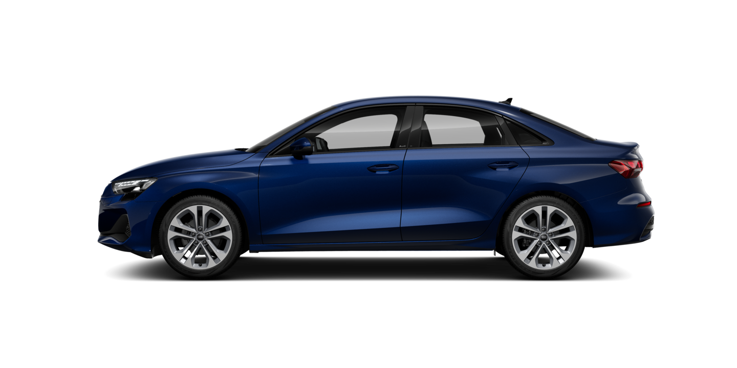 A3 Limousine