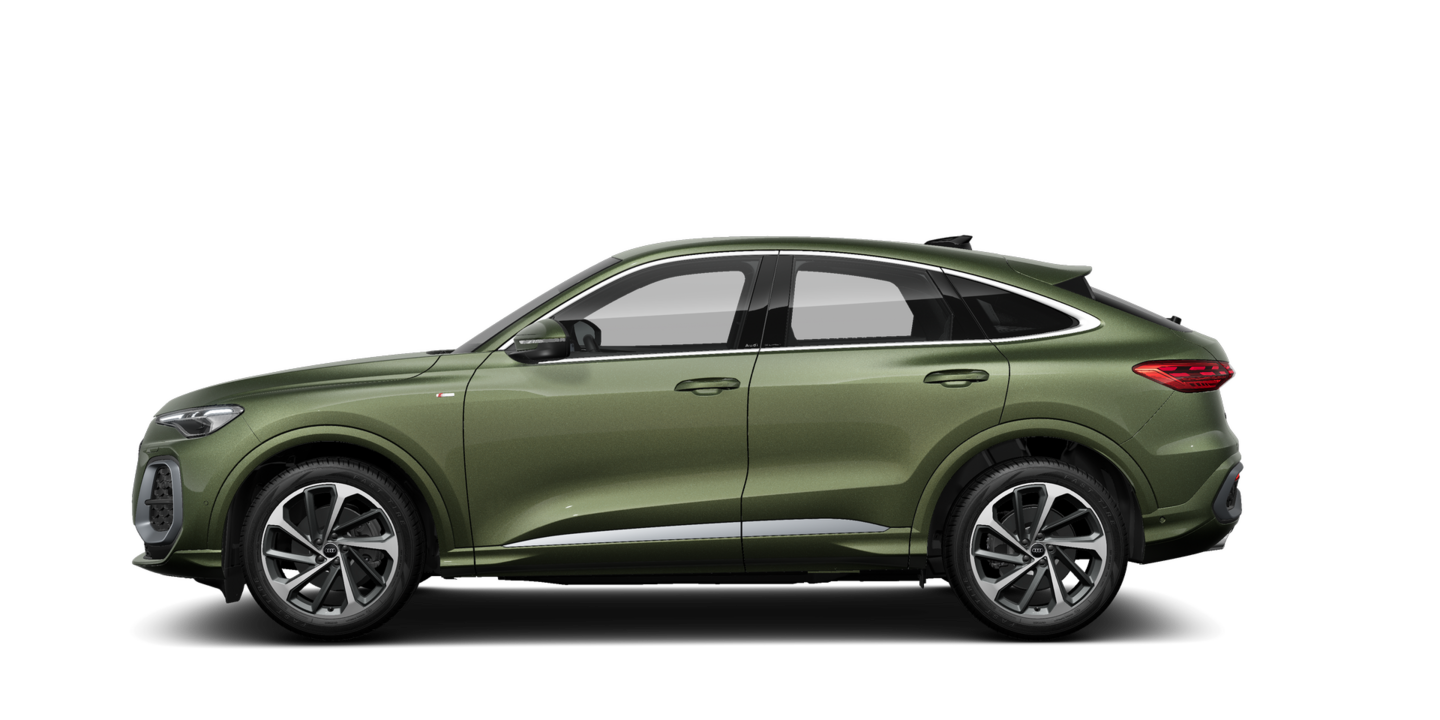 Q5 Sportback