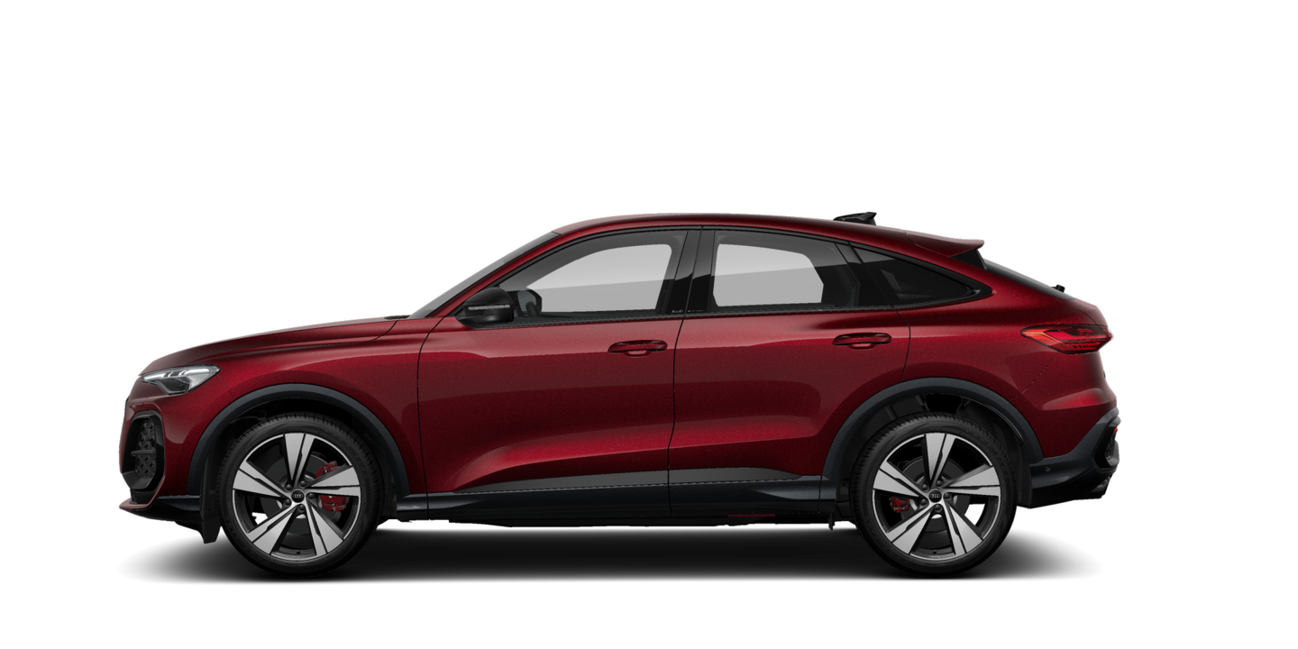 SQ5 Sportback