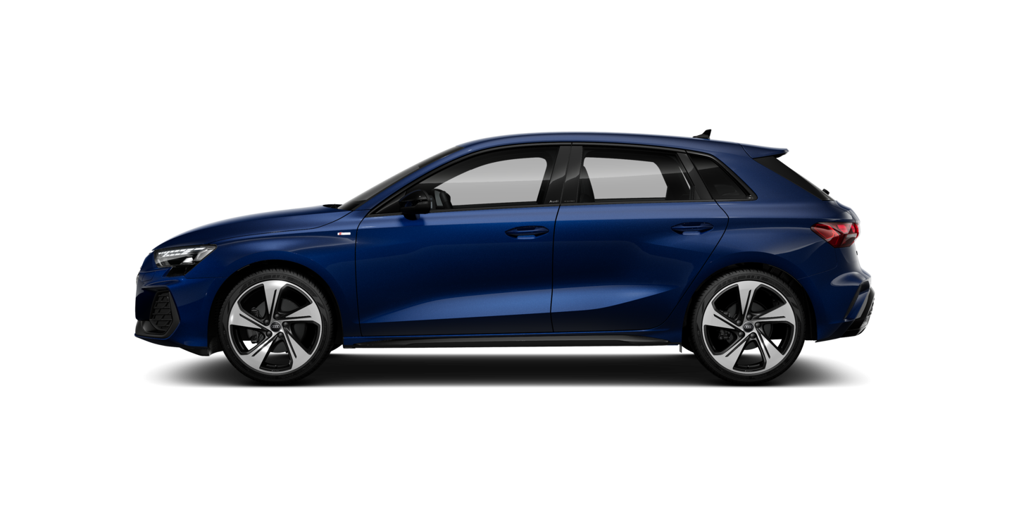 A3 Sportback