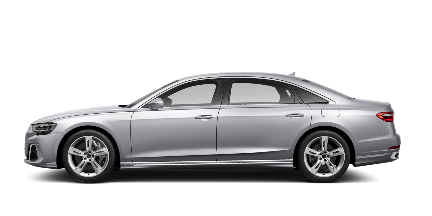 A8 L TFSI e