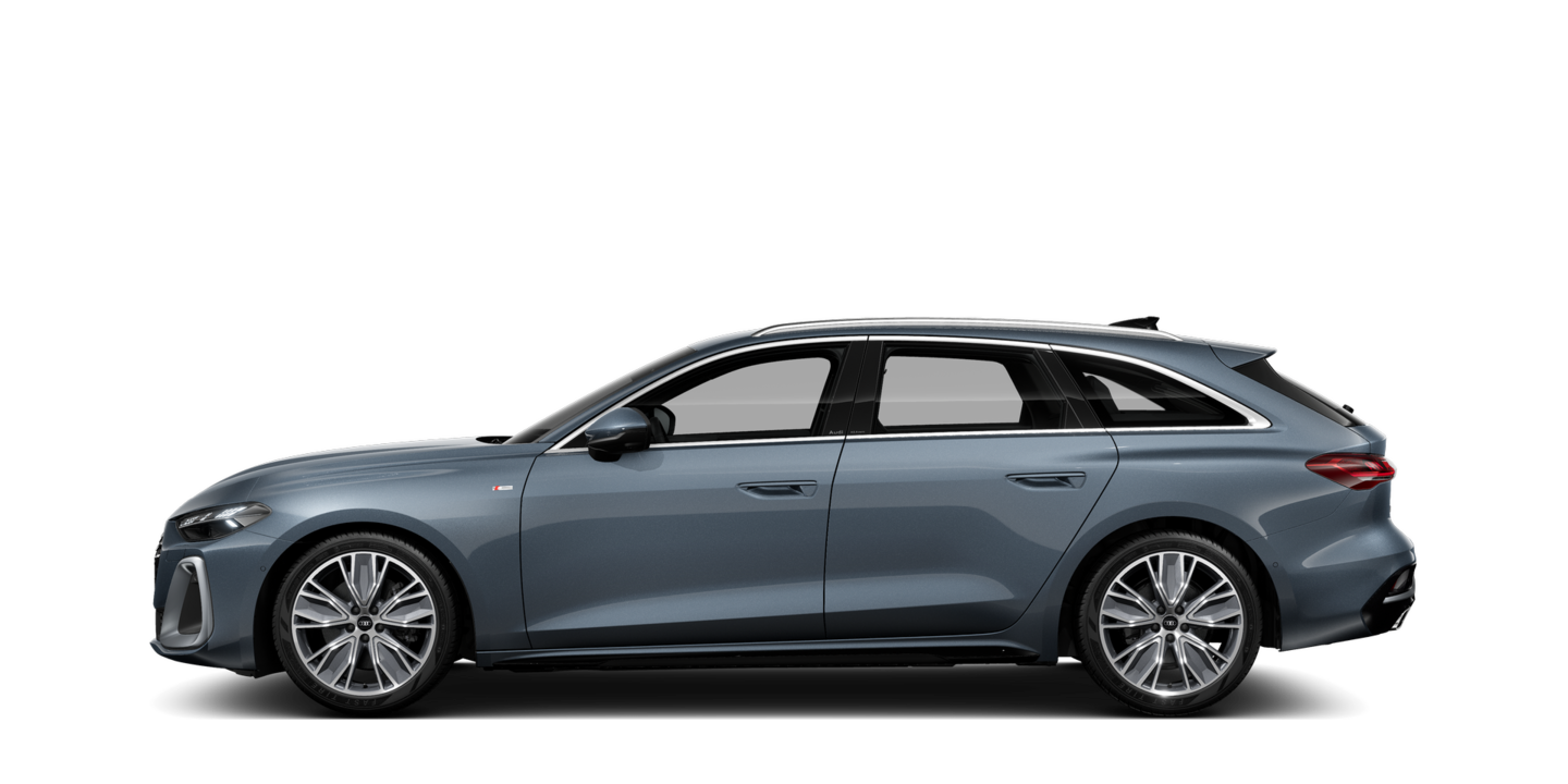 A5 Avant