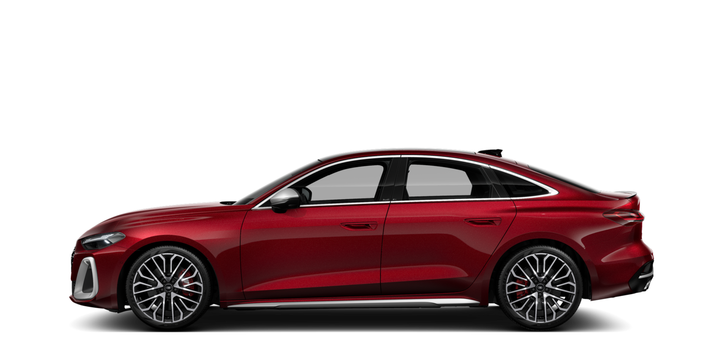 S5 Limousine
