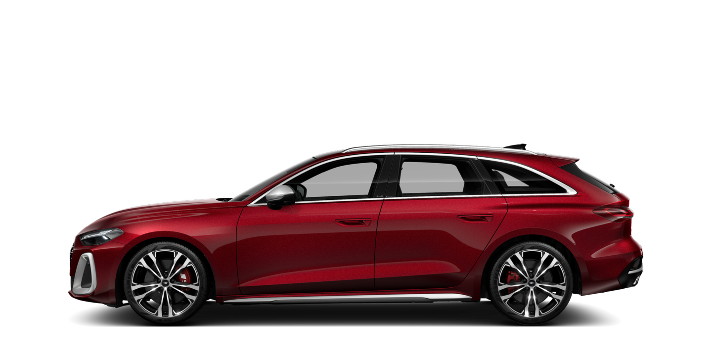 S5 Avant