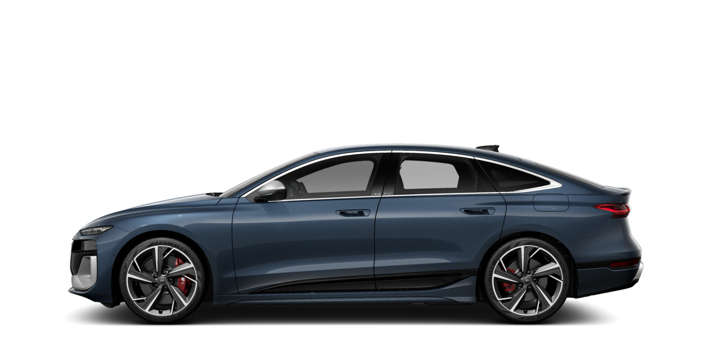 S6 Sportback e-tron