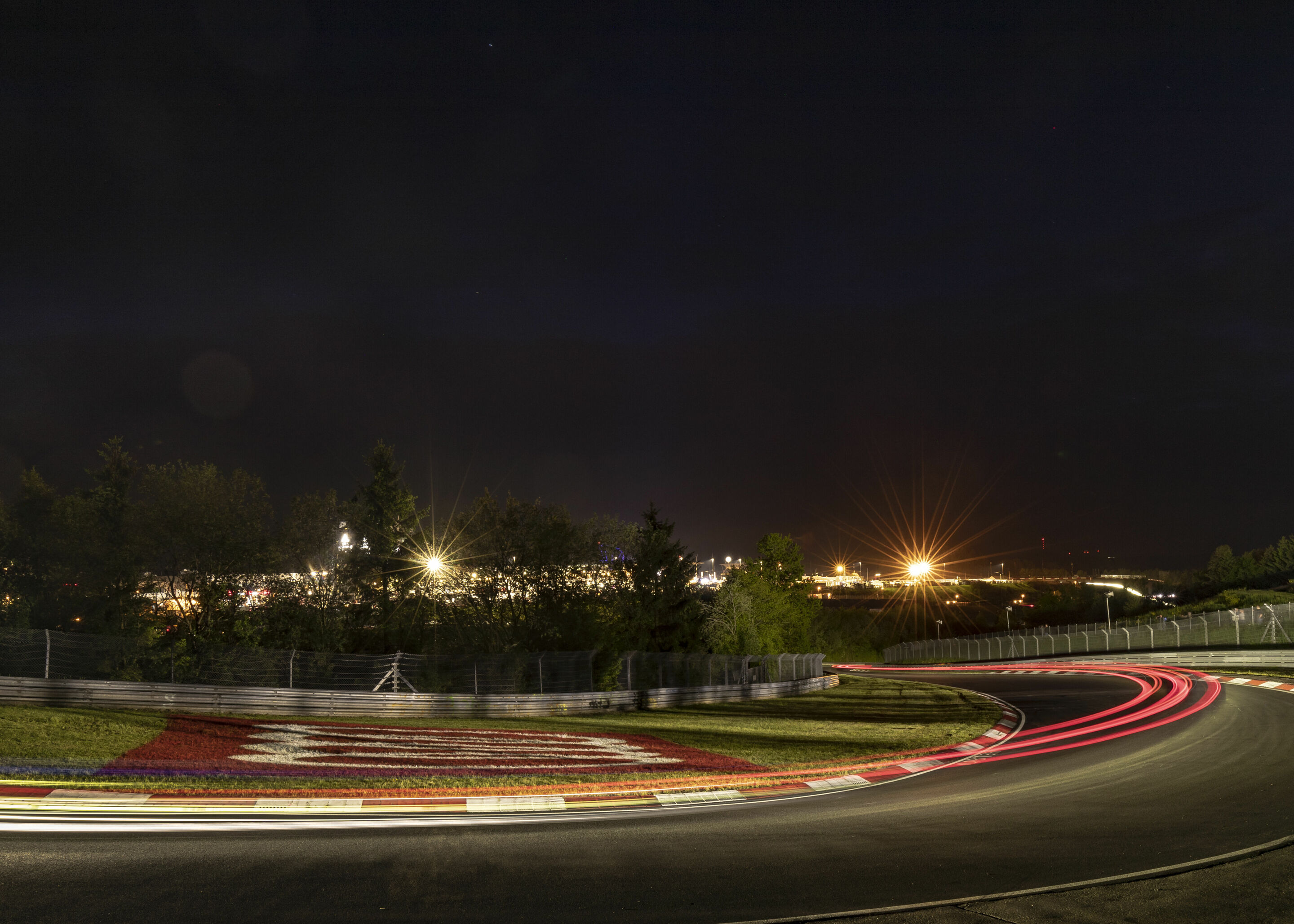 24h Nürburgring 2021 - Audi Sport customer racing