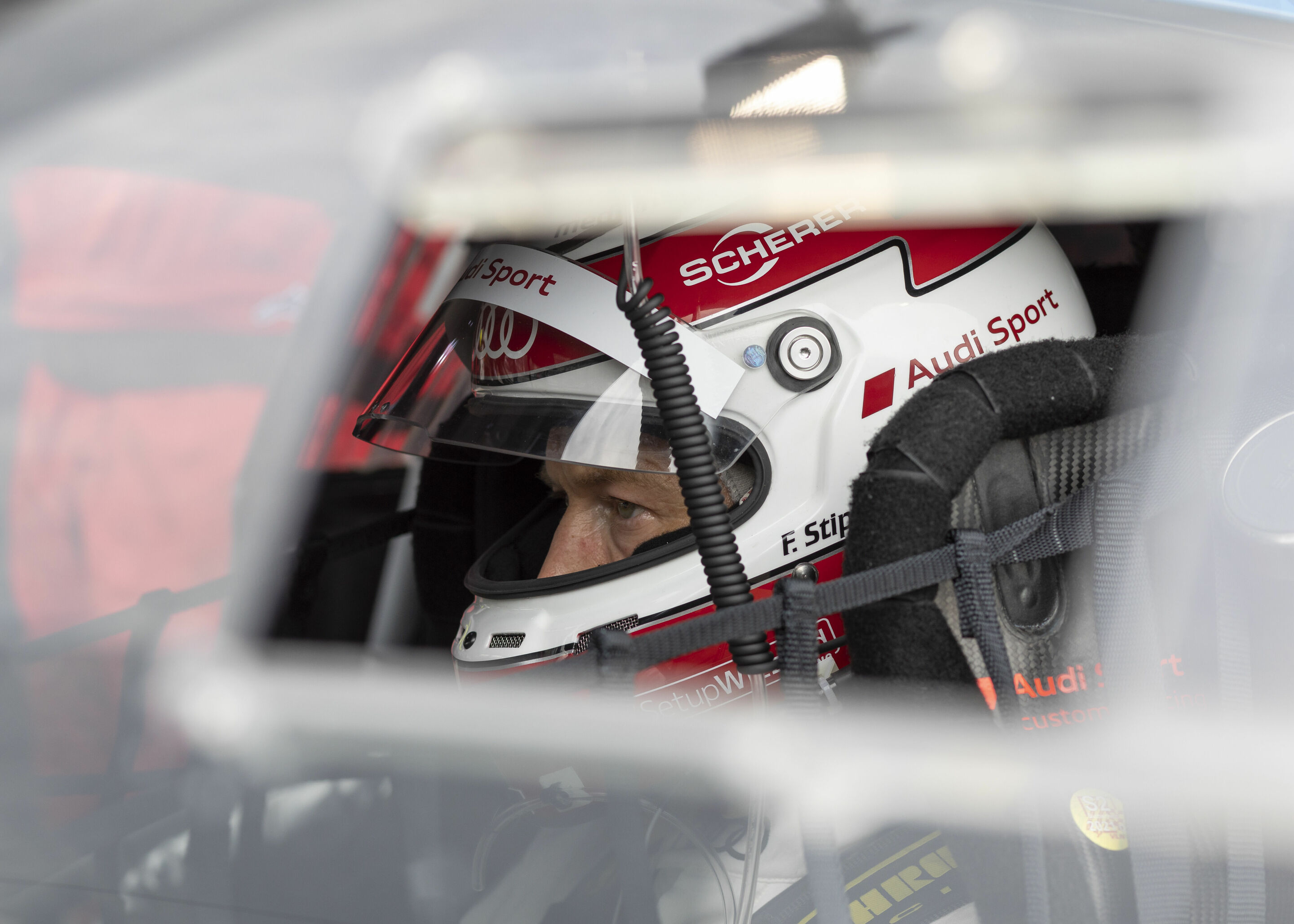 24h Nürburgring 2021 - Frank Stippler
