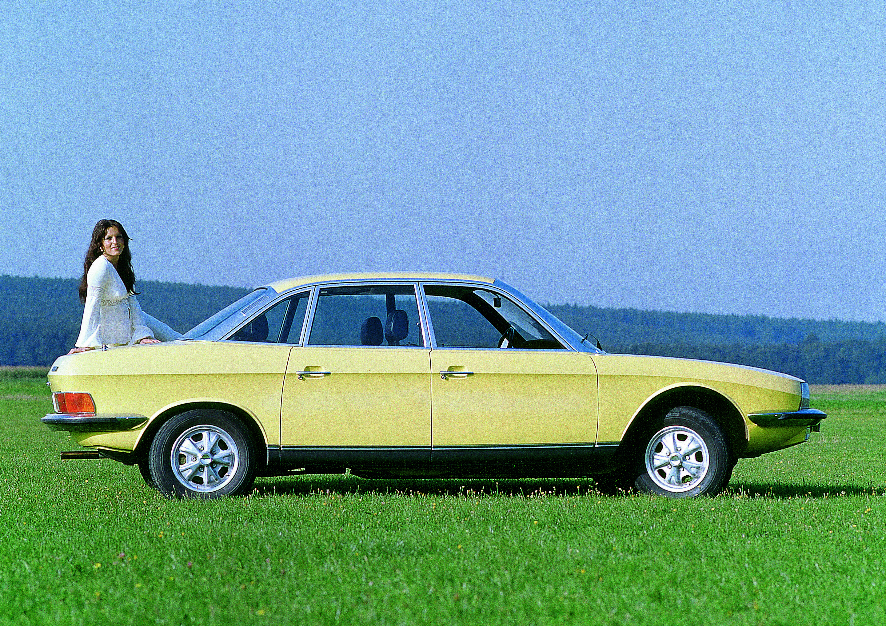 NSU Ro 80