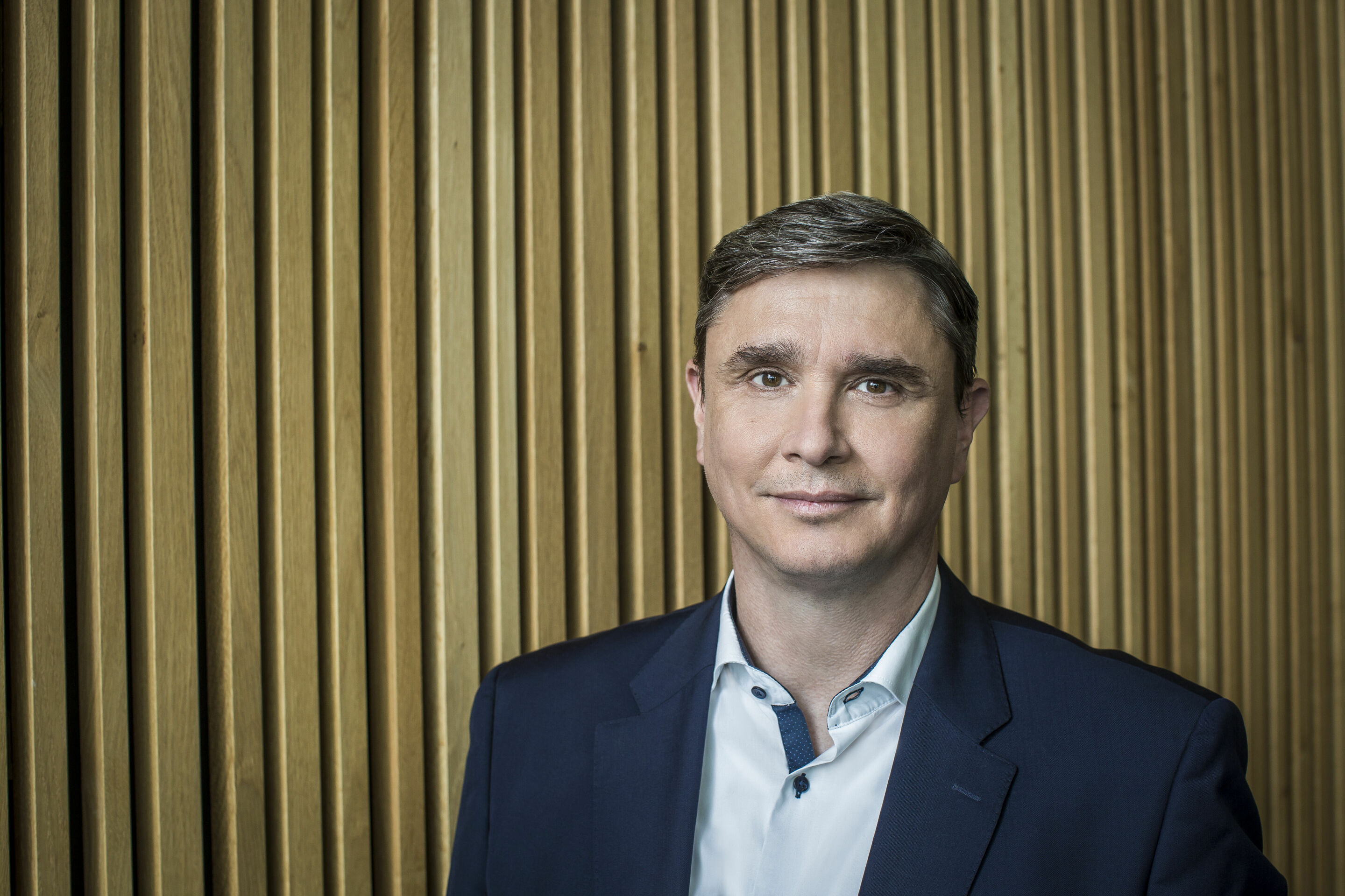 Jürgen Rittersberger - Member of the Board of Management of AUDI AG Finance and Legal Affairs
