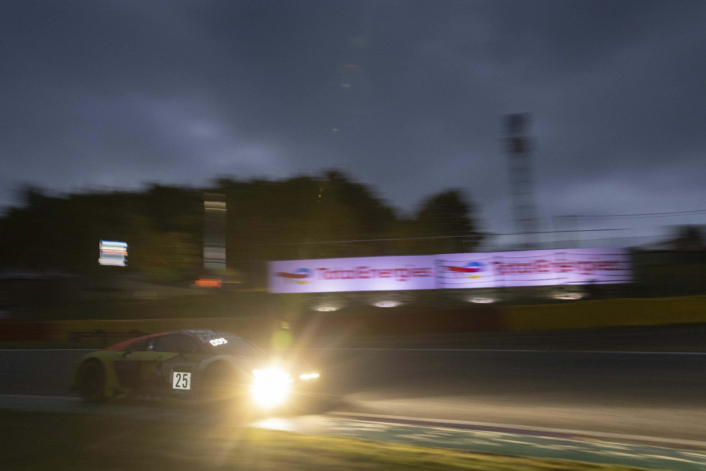 24h Spa 2021 - Audi R8 LMS #25 (Audi Sport Team Saintéloc), Christopher Haase/Patric Niederhauser/Markus Winkelhock