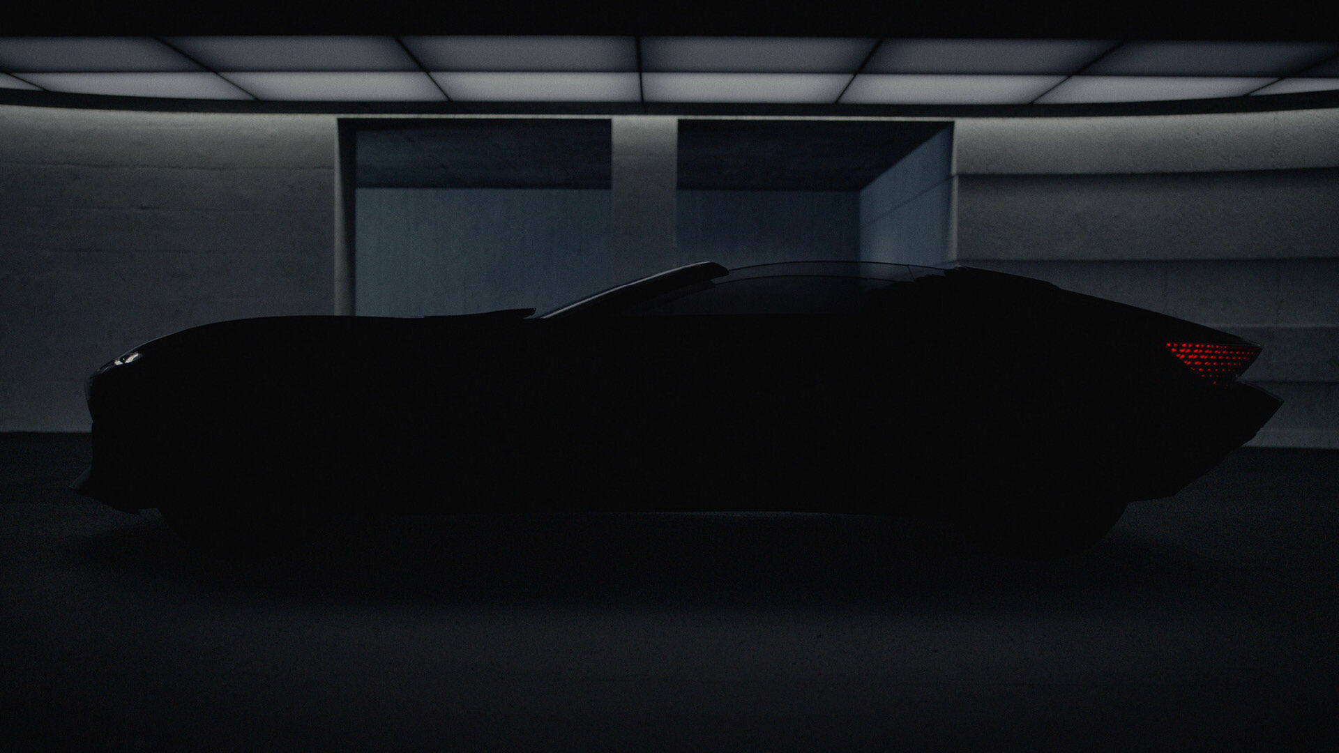 Livestream: world premiere of the Audi skysphere concept on August 10 - World premiere on August 10 at 7 p.m. on Audi MediaTV.