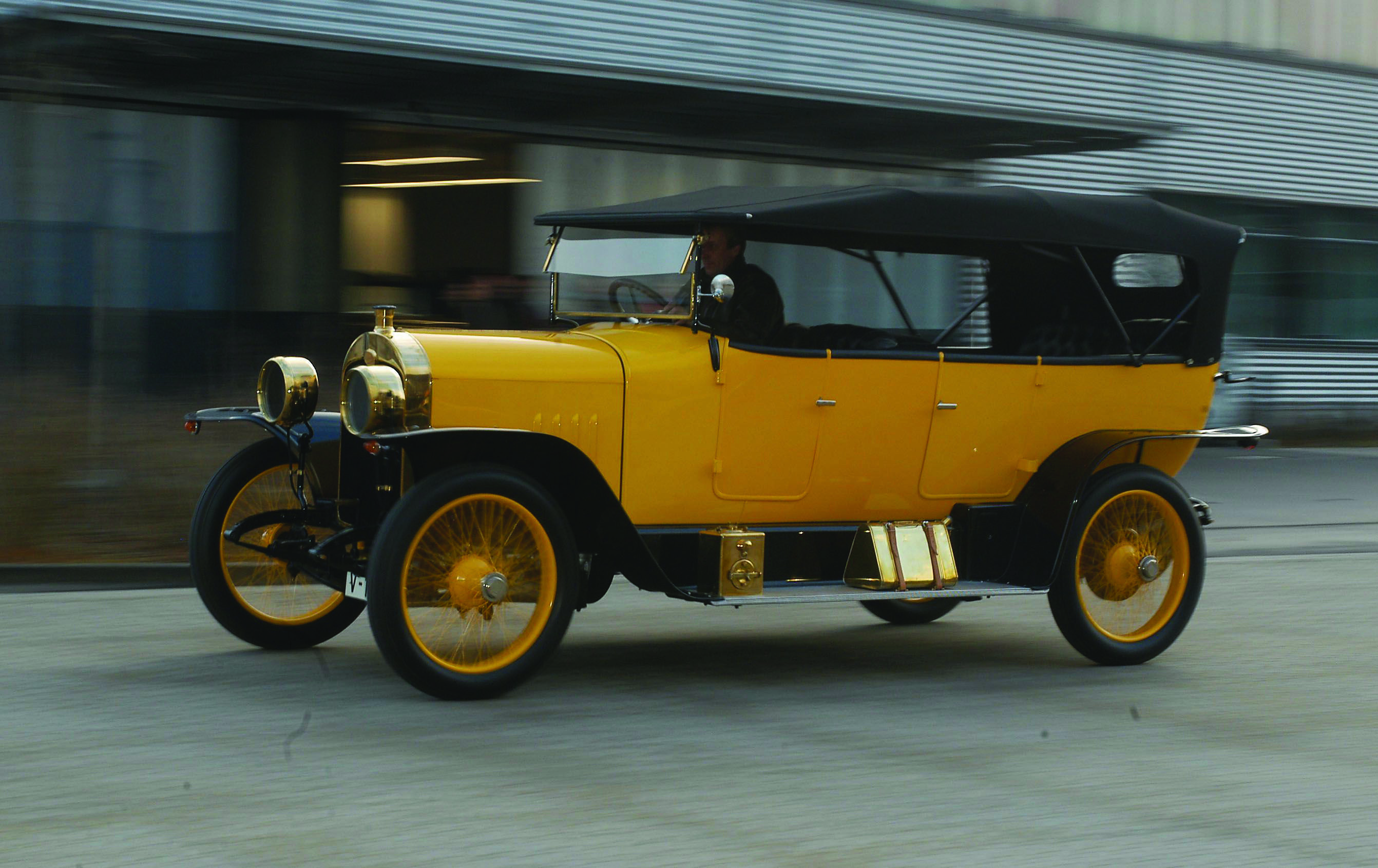 Audi Alpensieger mit Biela (Presse Information)