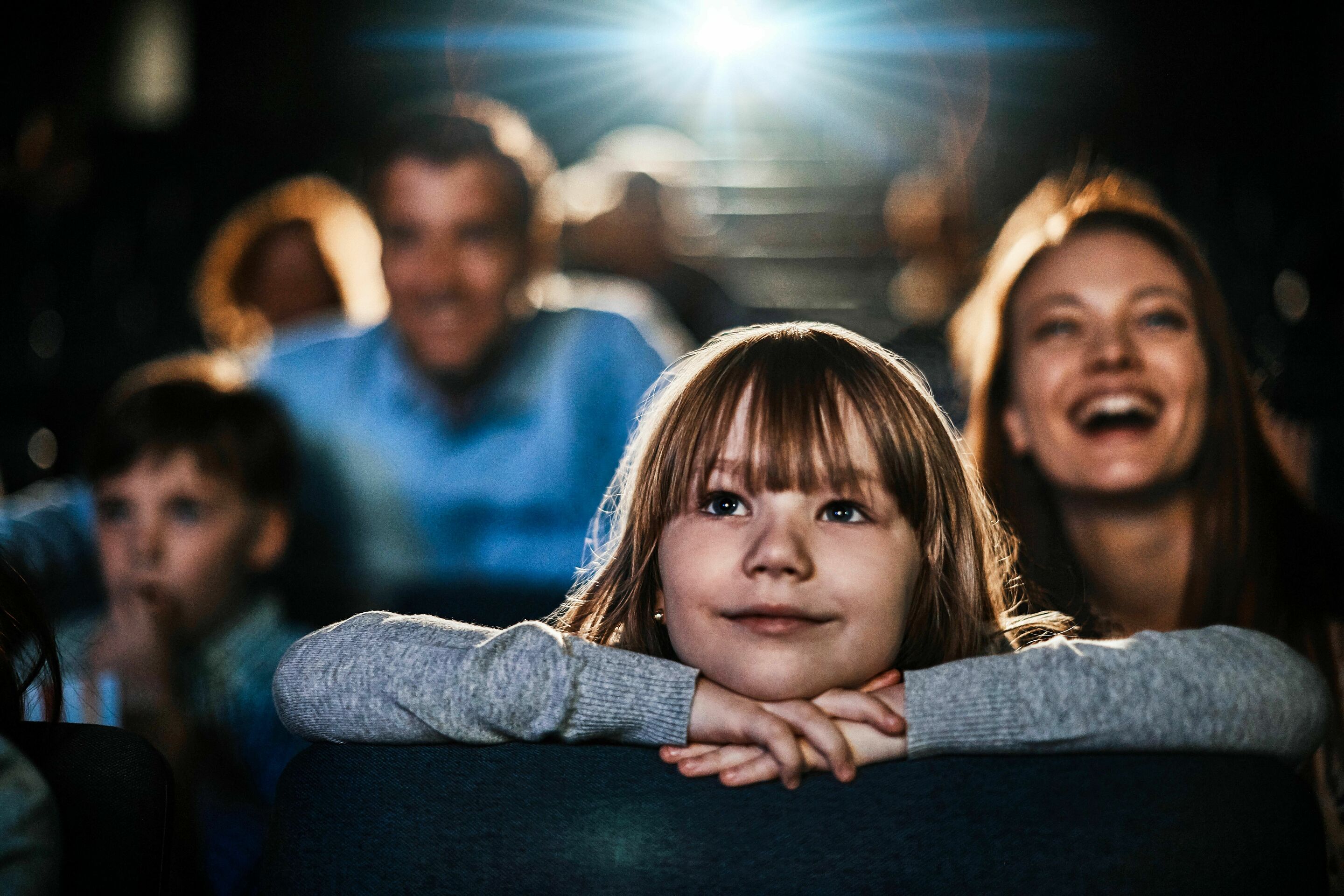 Sommer-Kinder-Kino - Sommer-Kinder-Kino noch bis 13. September 2021