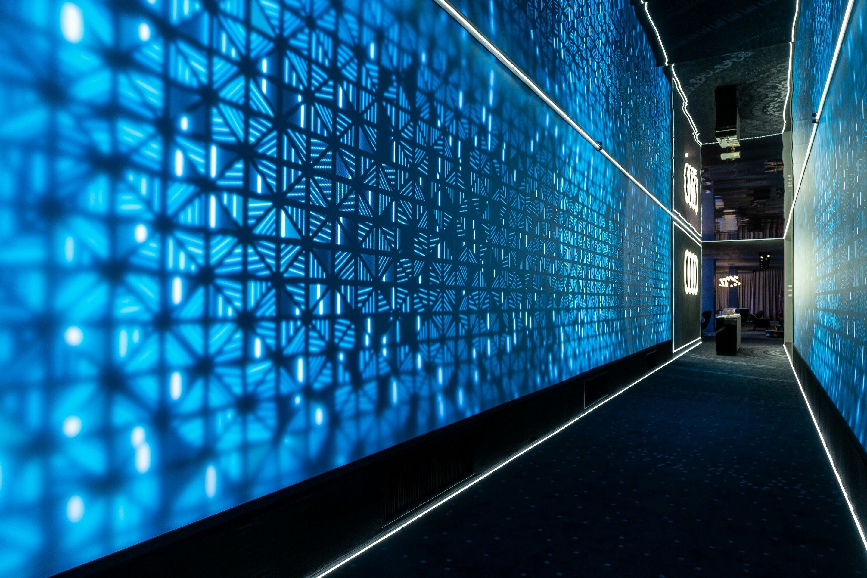 Audi A6 e-tron concept at Milan Design Week - Audi A6 e-tron concept at Milan Design Week