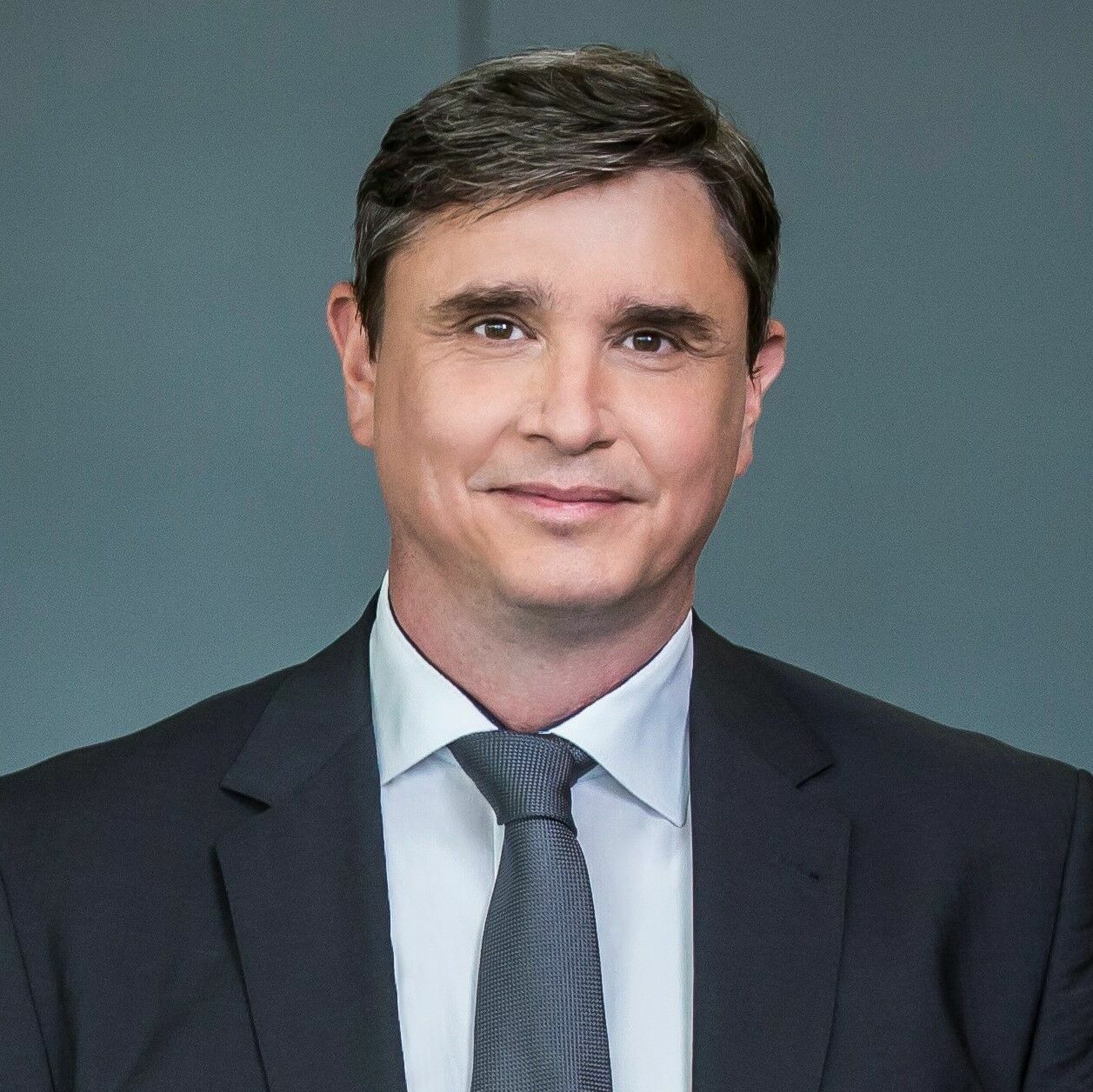 Jürgen Rittersberger - Mitglied des Vorstands der AUDI AG
Finanz und Recht