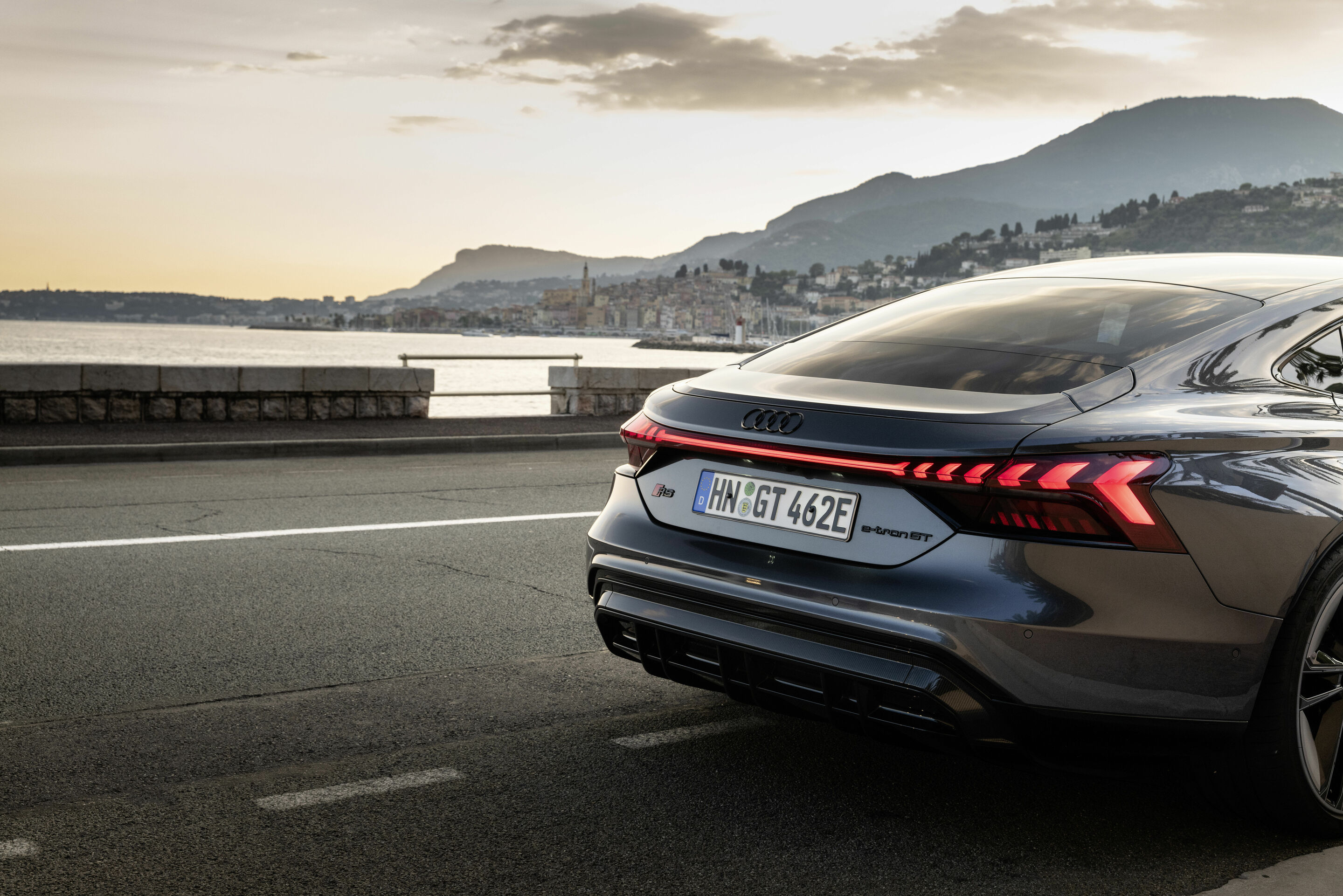 The legendary quattro: setting the pace in e-mobility as well - The legendary quattro: setting the pace in e-mobility as well