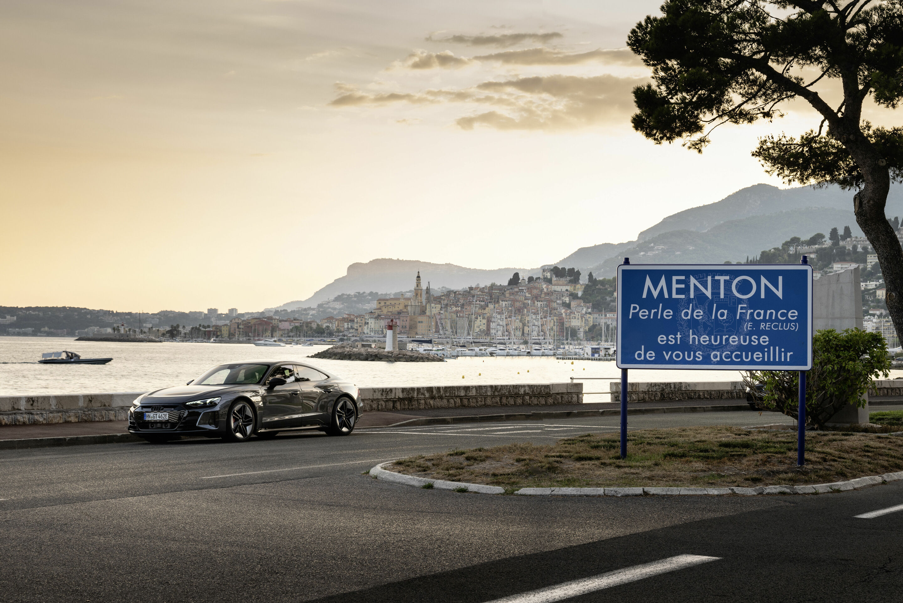 The legendary quattro: setting the pace in e-mobility as well - The legendary quattro: setting the pace in e-mobility as well