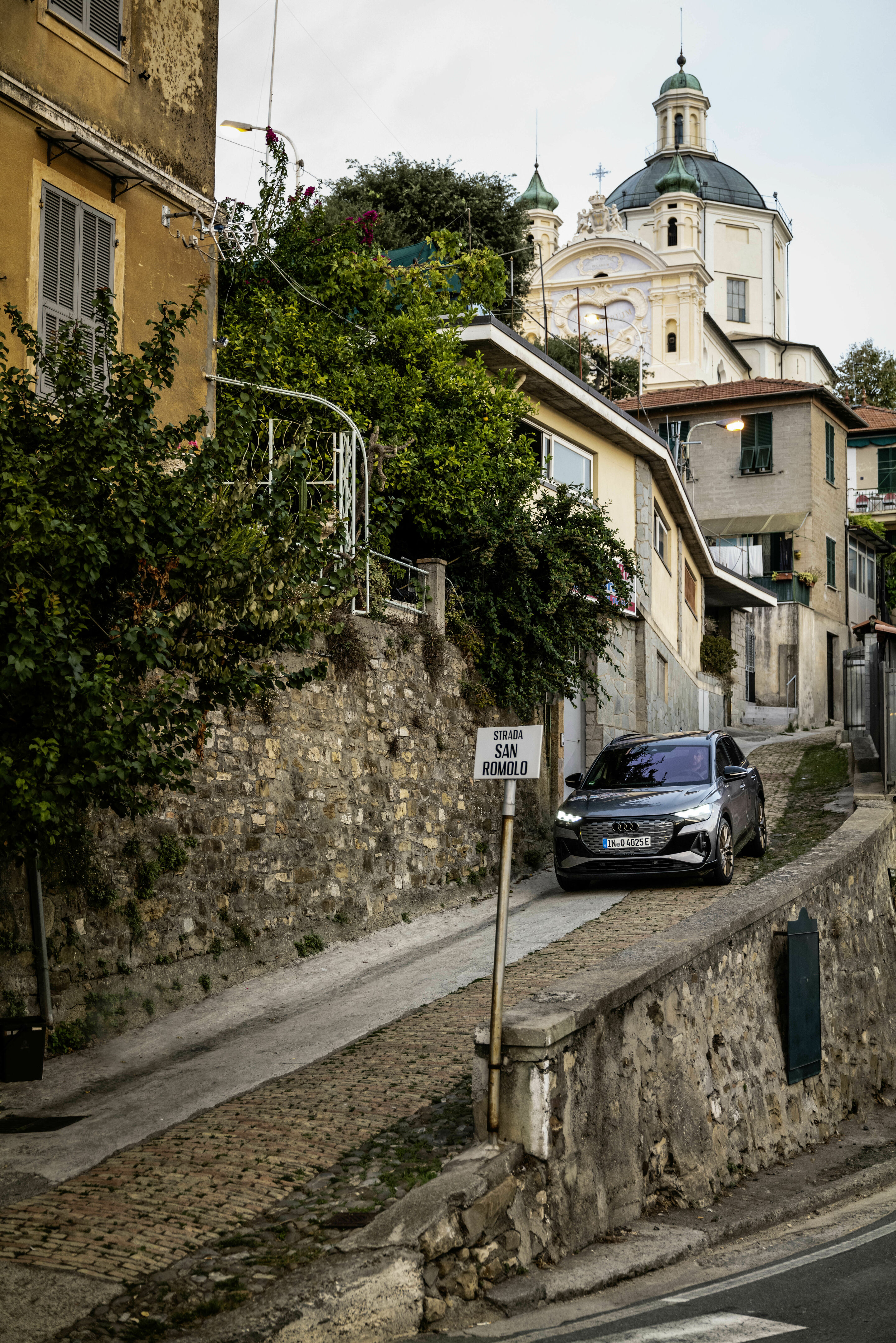 The legendary quattro: setting the pace in e-mobility as well - The legendary quattro: setting the pace in e-mobility as well