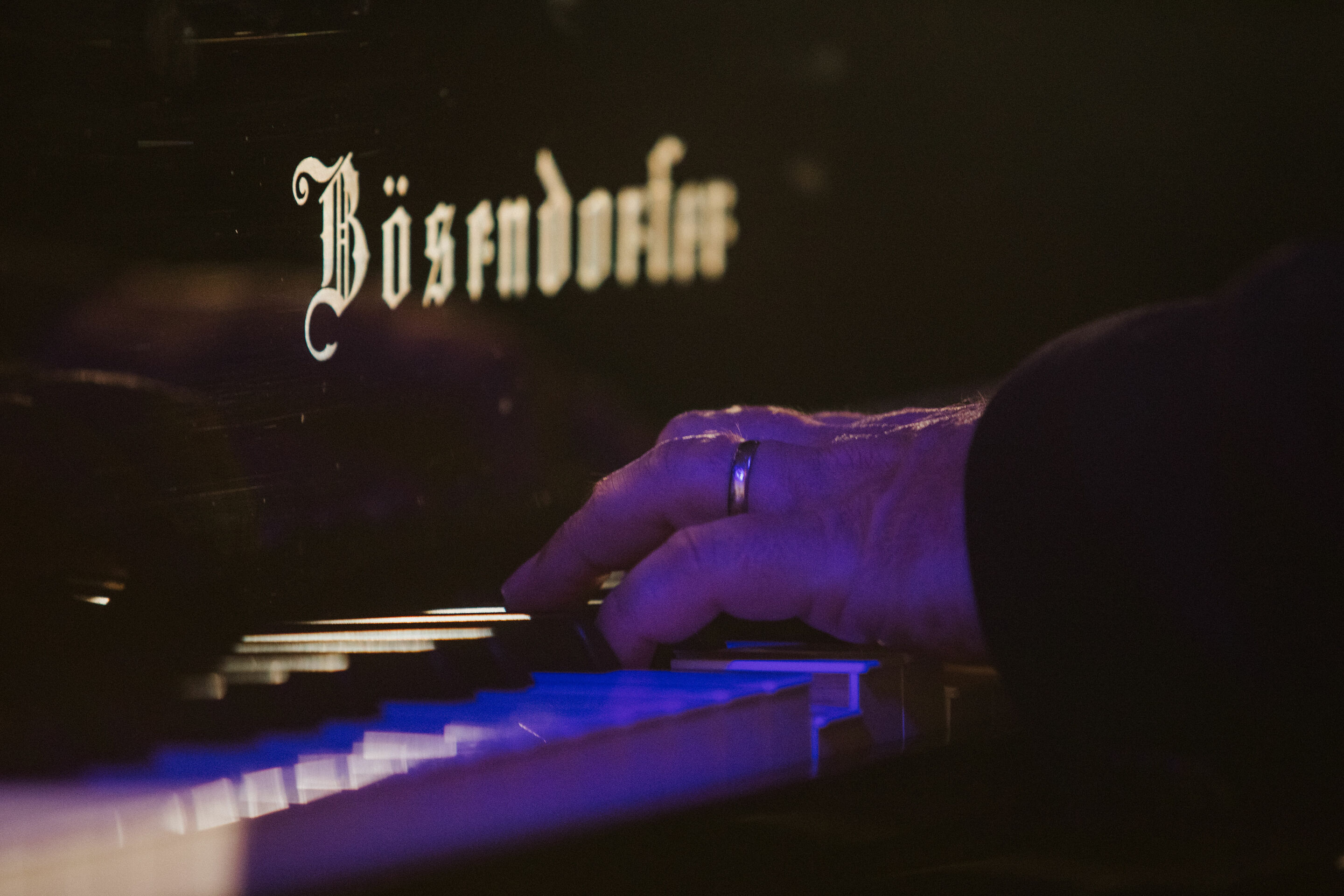 Events at the Audi Forum Ingolstadt - Relaxing after work: After Work Jazz Lounge