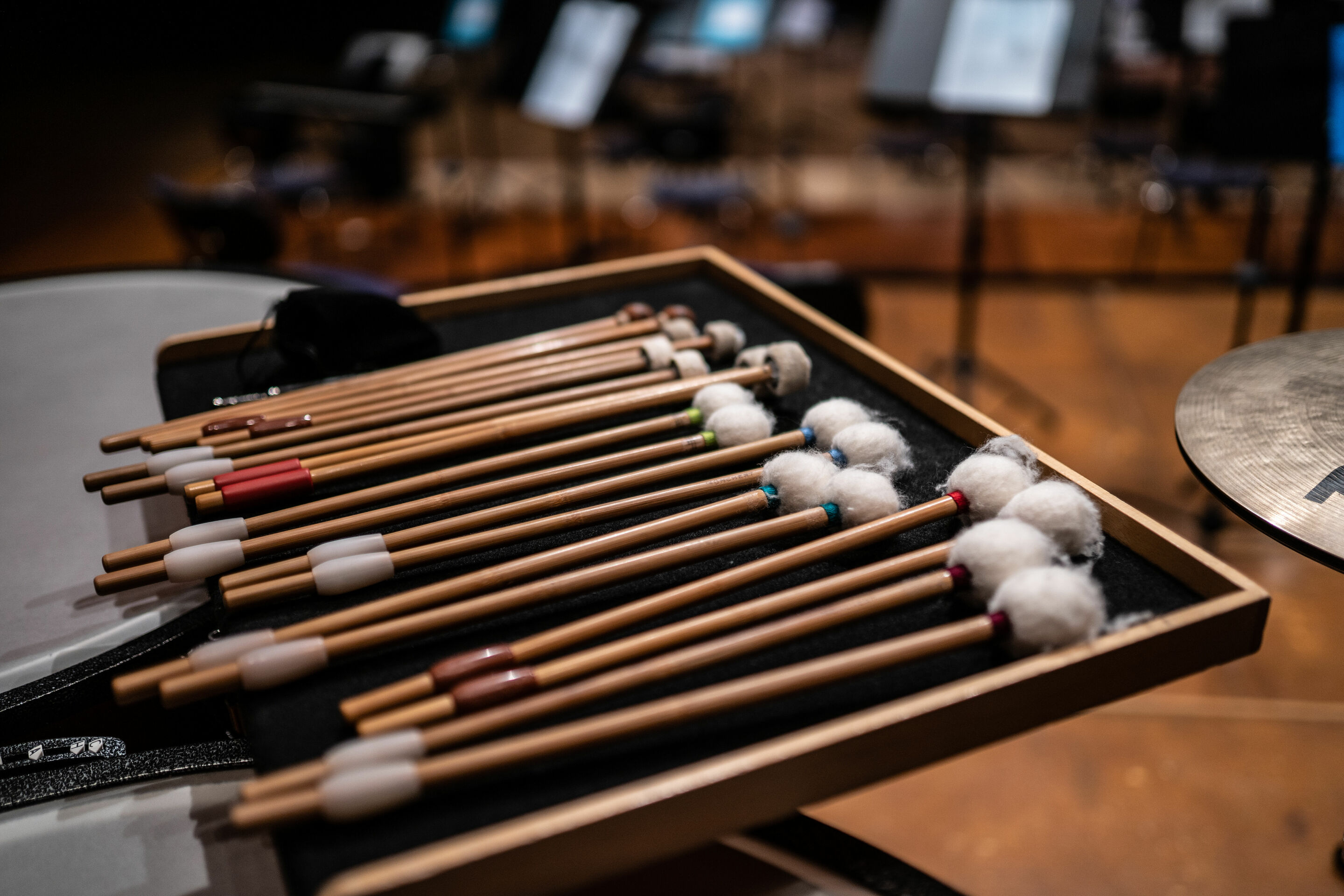 Audi Bläserphilharmonie unterstützt „Vorweihnacht der guten Herzen“ - Benefizkonzert für Spendenaktion des Donaukuriers am 29. Oktober 2021