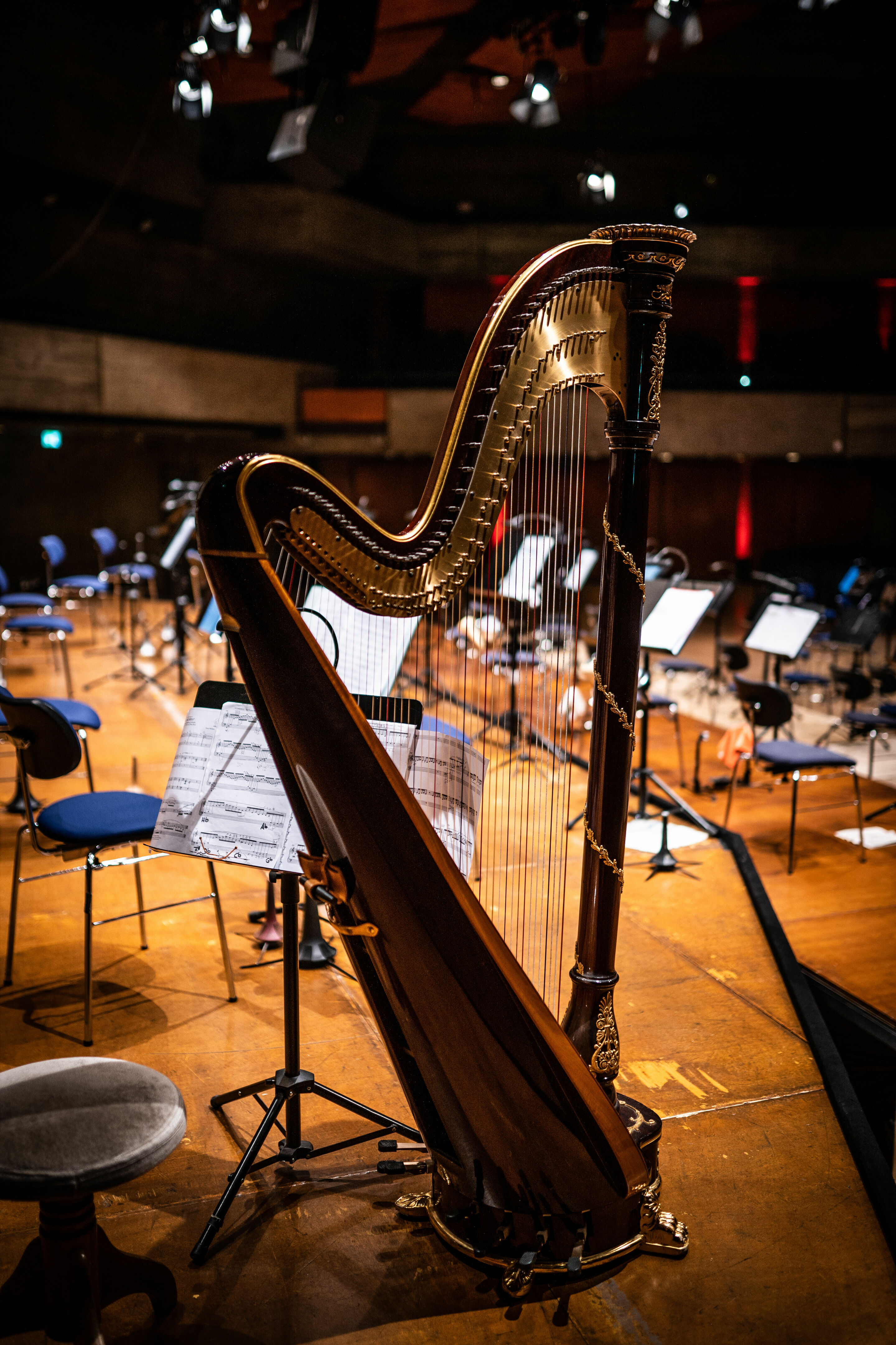 Audi Bläserphilharmonie unterstützt „Vorweihnacht der guten Herzen“ - Benefizkonzert für Spendenaktion des Donaukuriers am 29. Oktober 2021