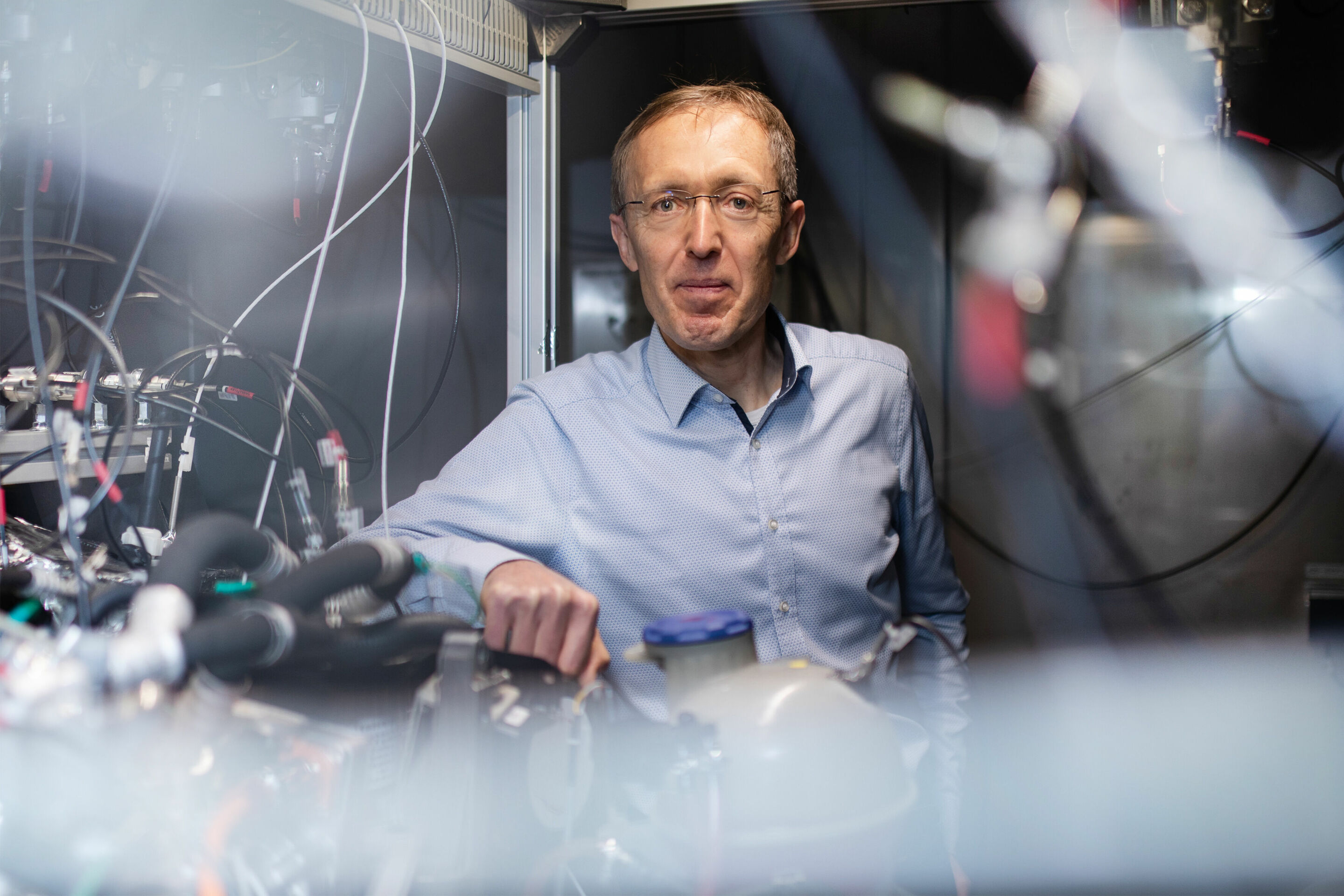 Thomas Anzenberger - Virtuelle Funktionsentwicklung des Thermomanagements