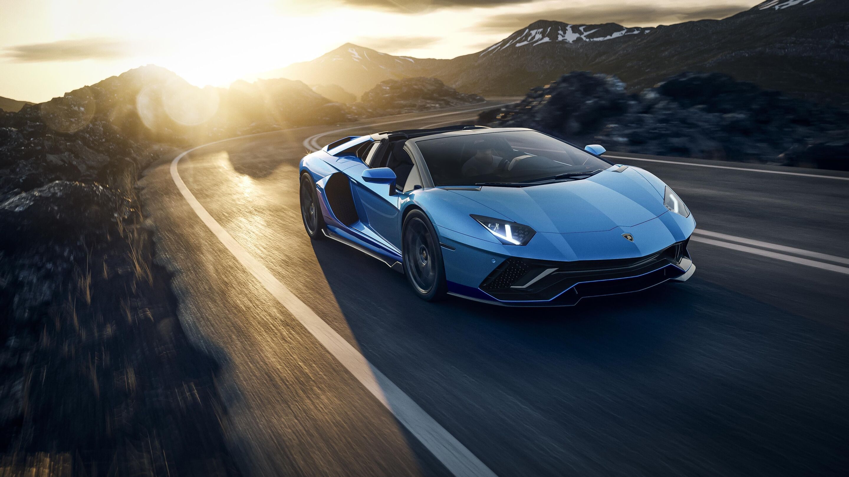 Aventador Ultimae rds - Aventador Ultimae rds