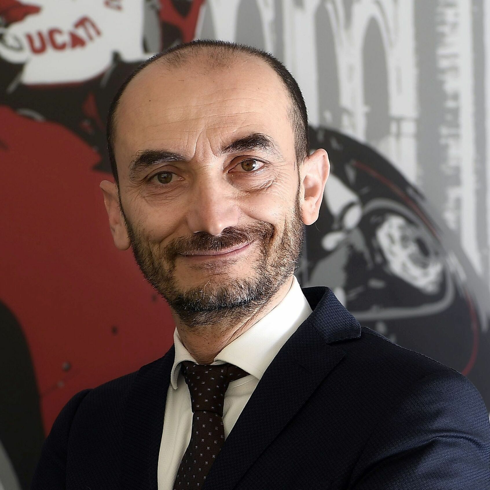 Claudio Domenicali - CEO, Ducati Motor Holding SPA