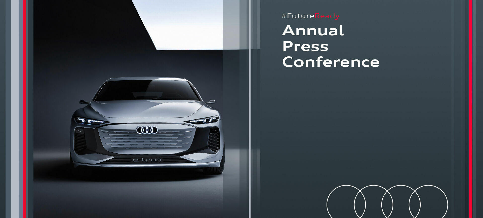 Annual Media Conference 2022 - Annual Media Conference 2022