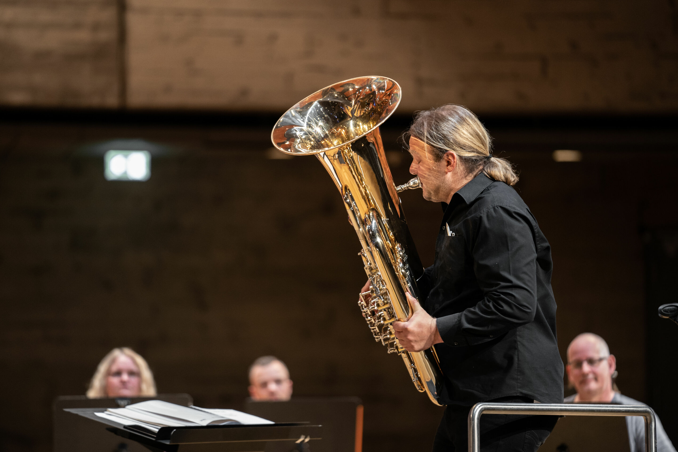 Frühjahrskonzert 2022 - Andreas Martin Hofmeir und die Audi Bläserphilharmonie