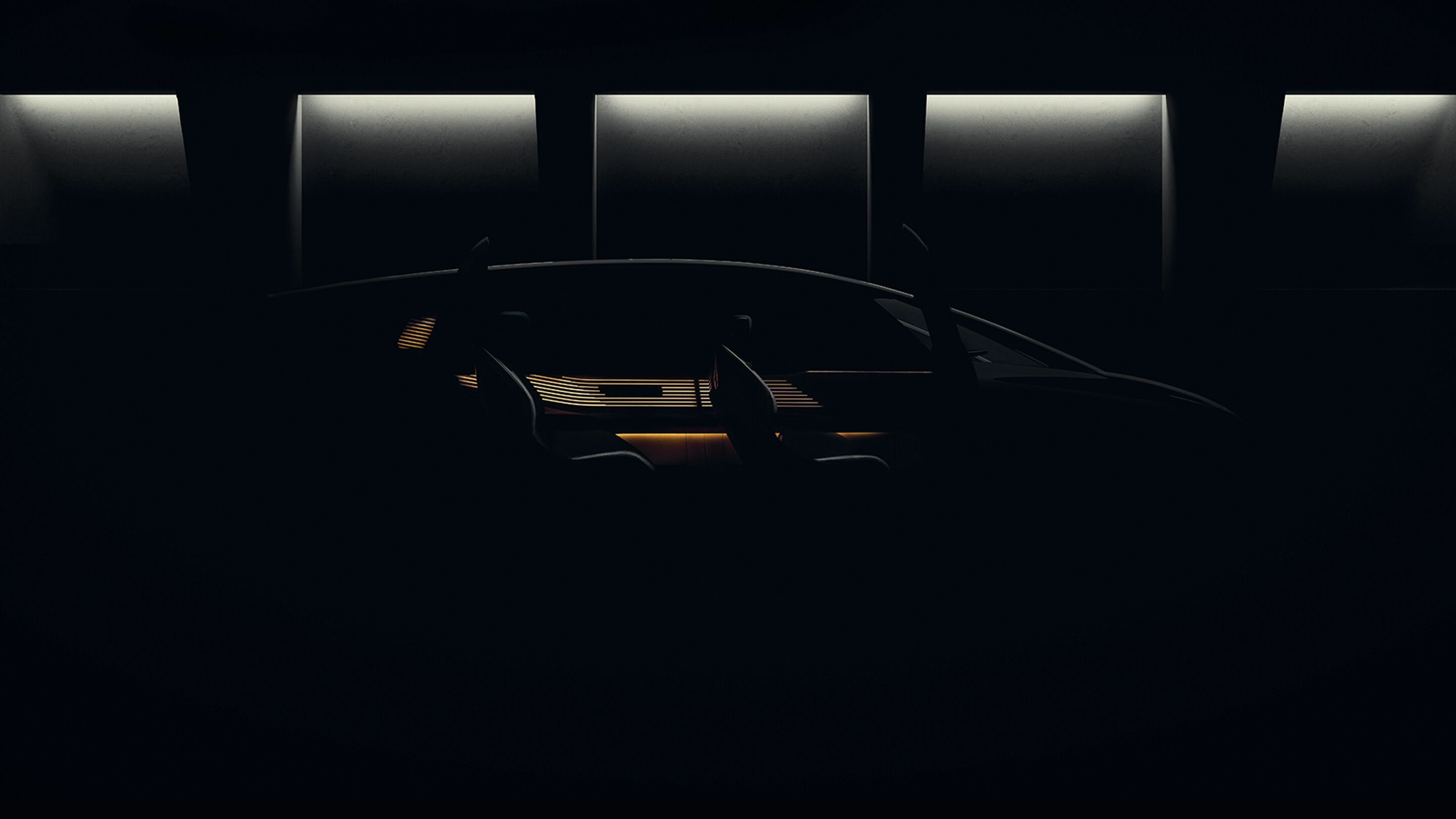 Skizze - Save the Date: die Online-Weltpremiere des Audi urbansphere concept - Save the Date: die Online-Weltpremiere des Audi urbansphere concept