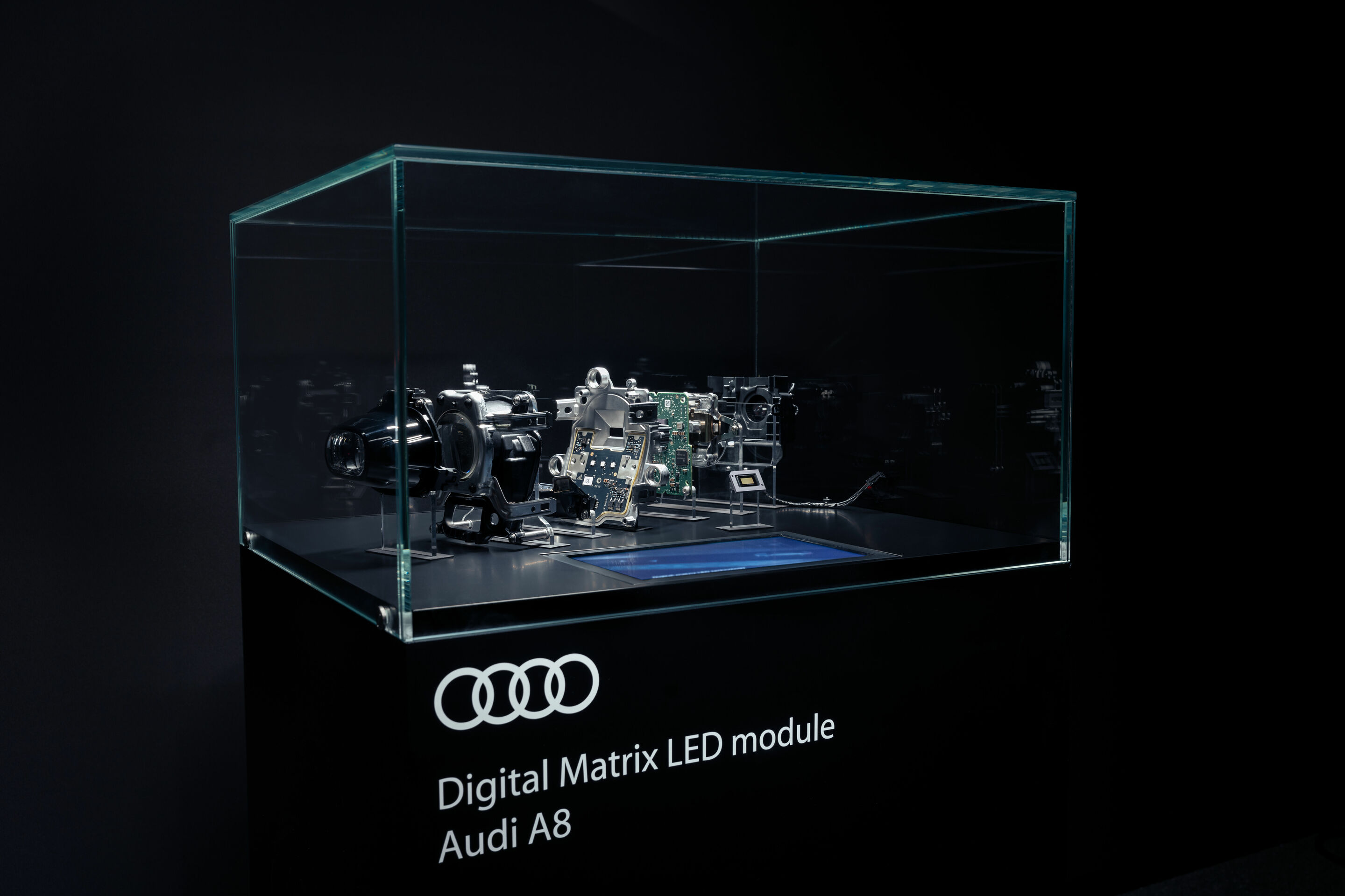 TechDay Digital Light - Digital Matrix LED module