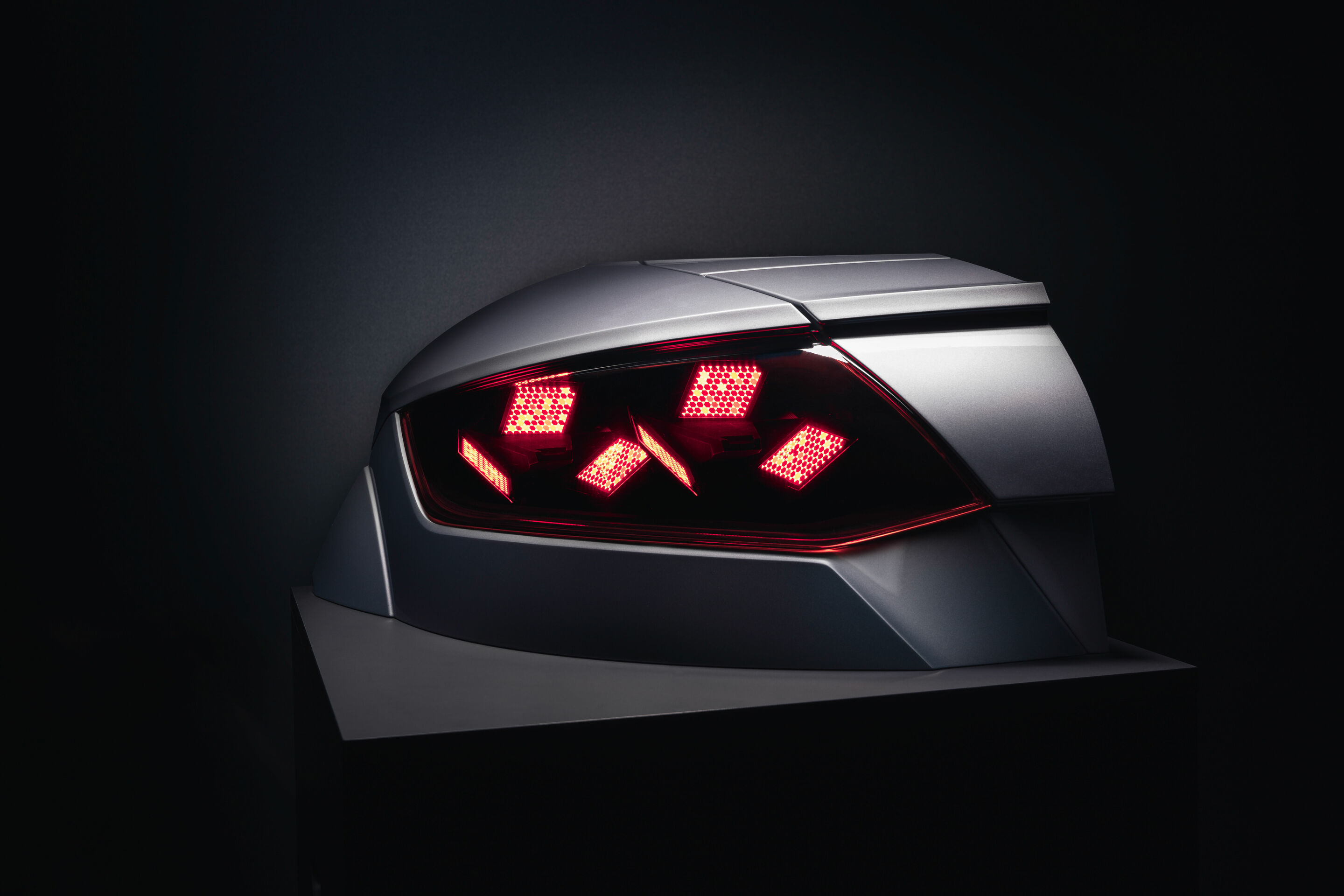 TechDay Digital Light - Future vision for further development of digital OLED