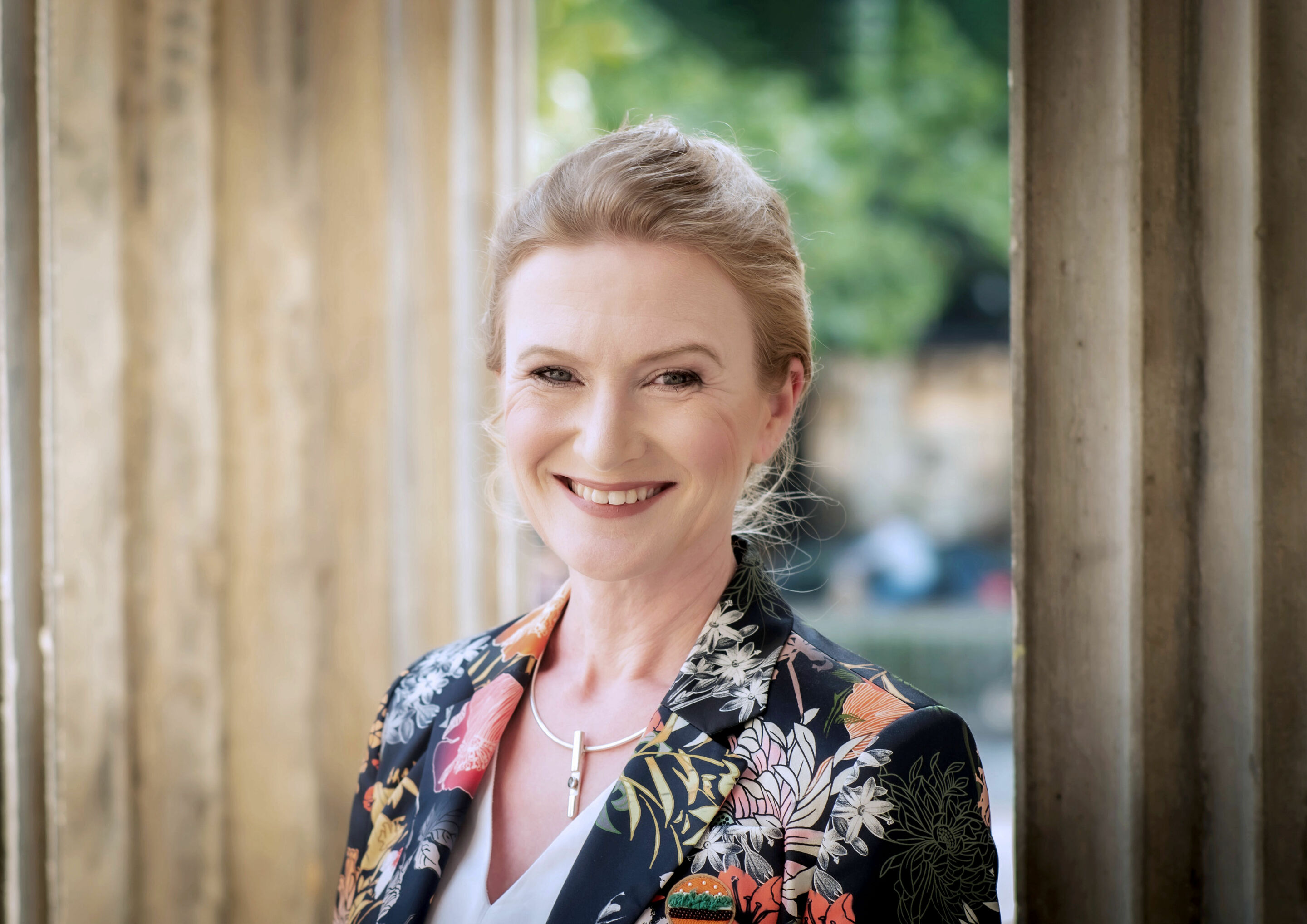 „We.Together“: International Diversity and Inclusion Days zeigen Vielfalt der Audi Group - Karen Lange, Vorstandsmitglied Human Resources, Bentley Motors