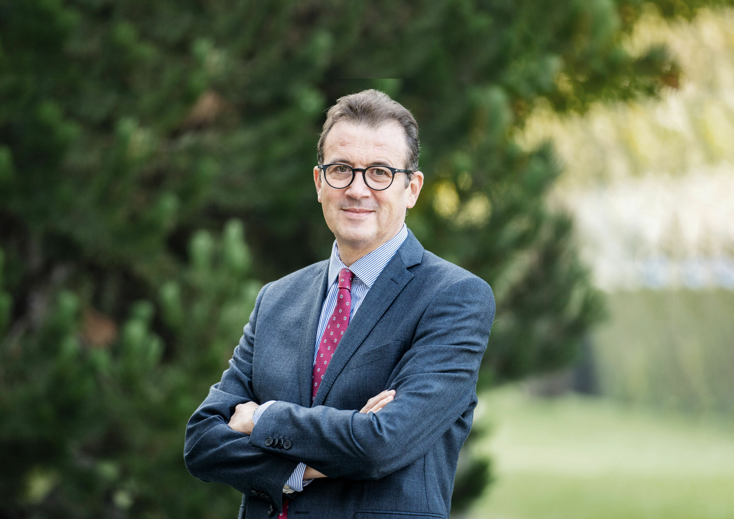 „We.Together“: International Diversity and Inclusion Days zeigen Vielfalt der Audi Group - Giuseppe Savino, Chief Human Resources Officer, Italdesign